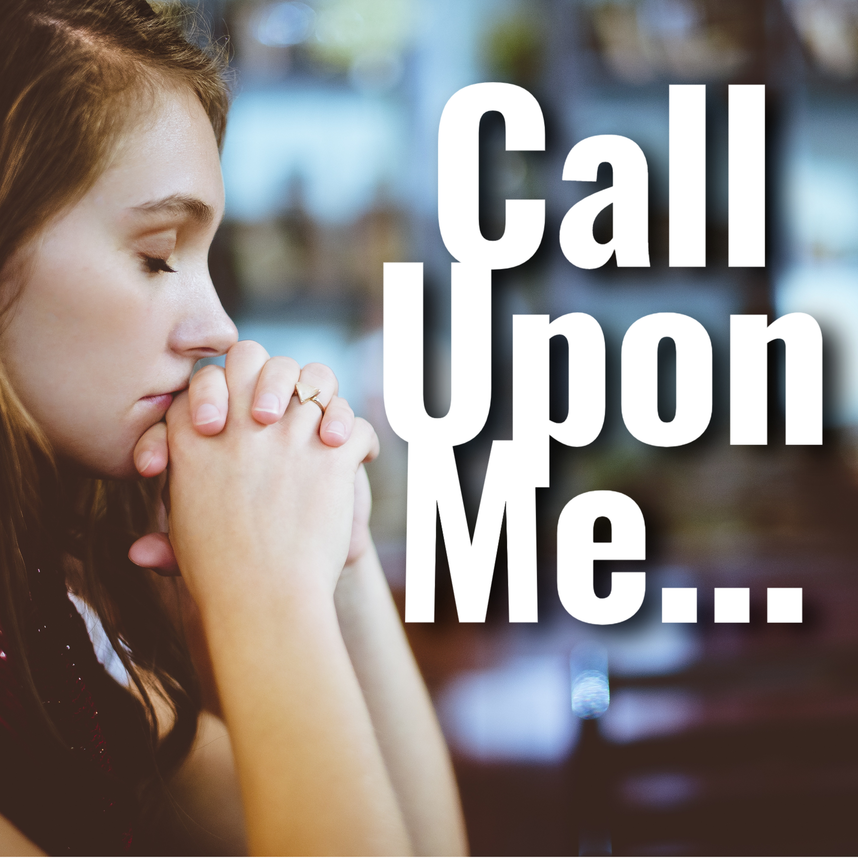 Call Upon Me... for Joy (Phil 1:12-26) episode artwork