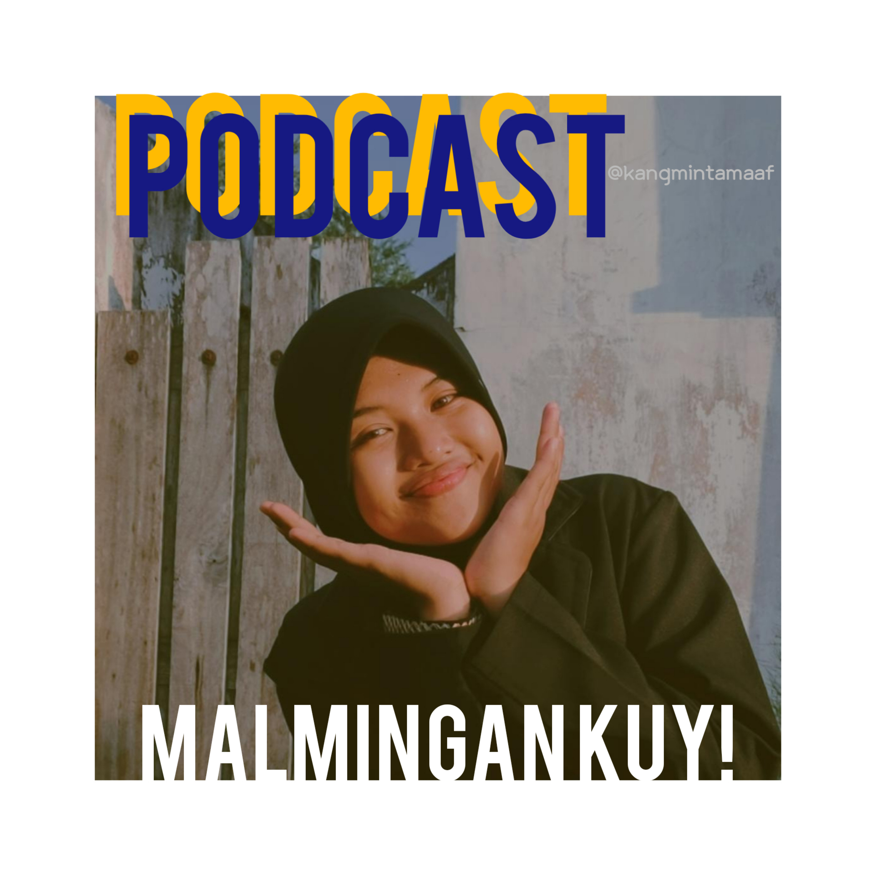 Kangmintamaaf