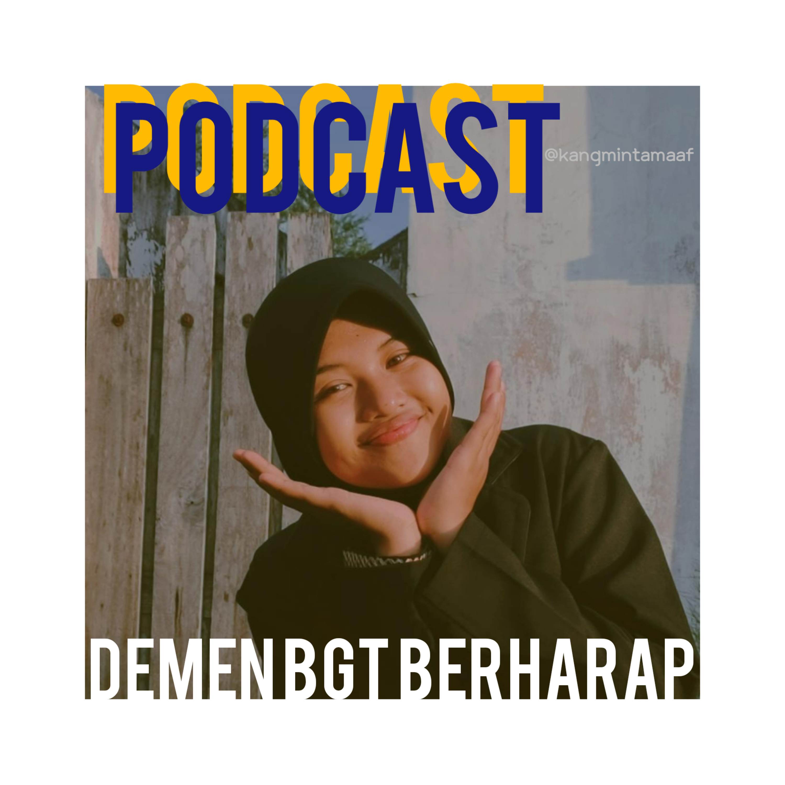 Kangmintamaaf