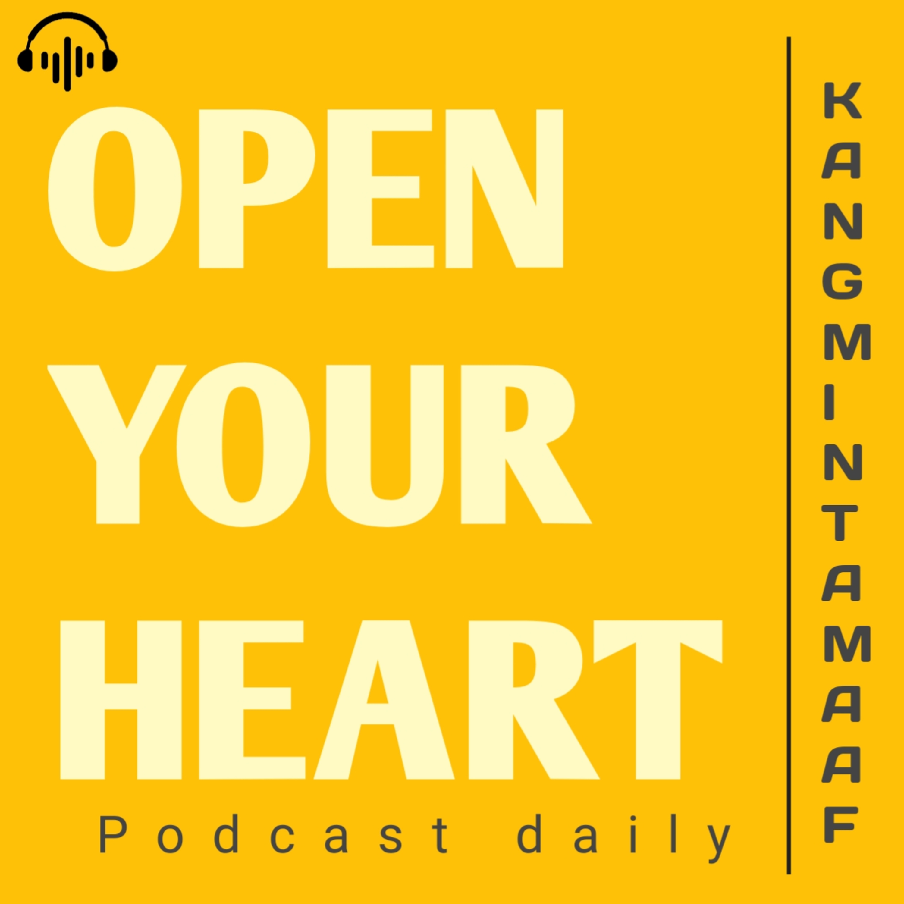 Kangmintamaaf