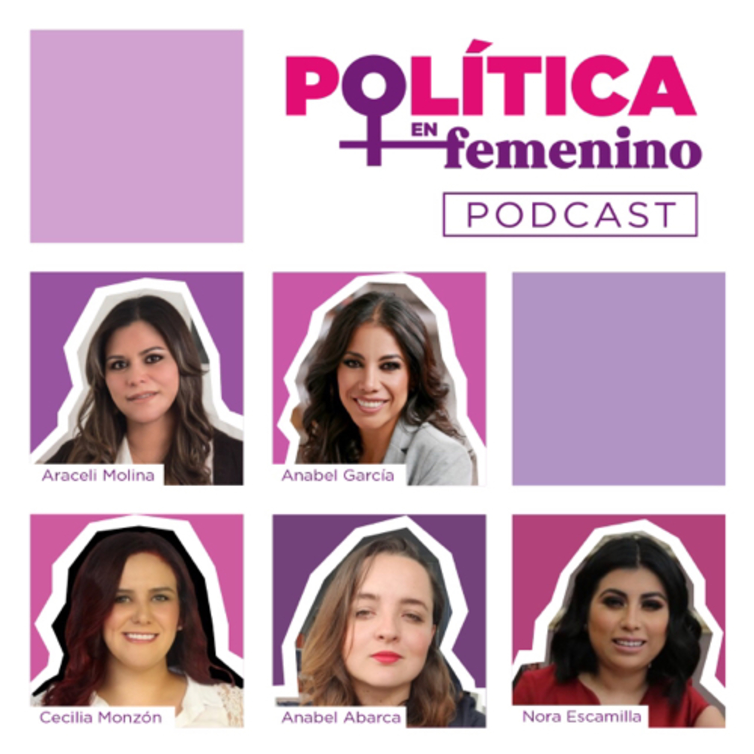 Política en femenino