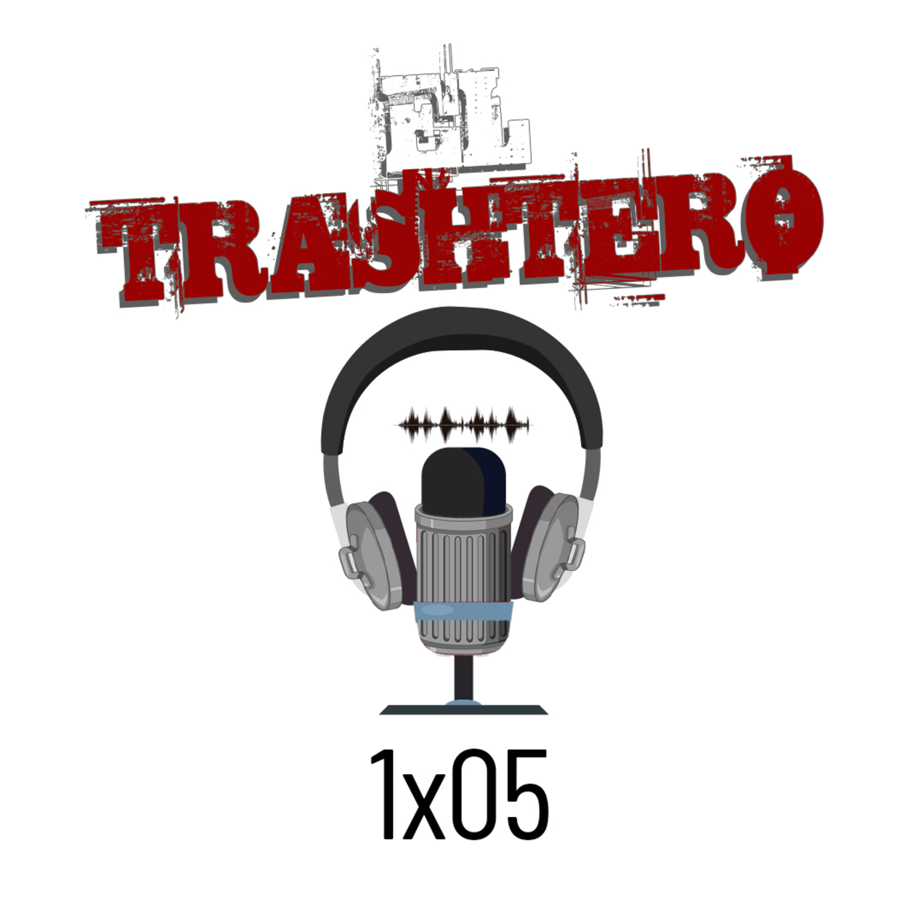 El Trashtero