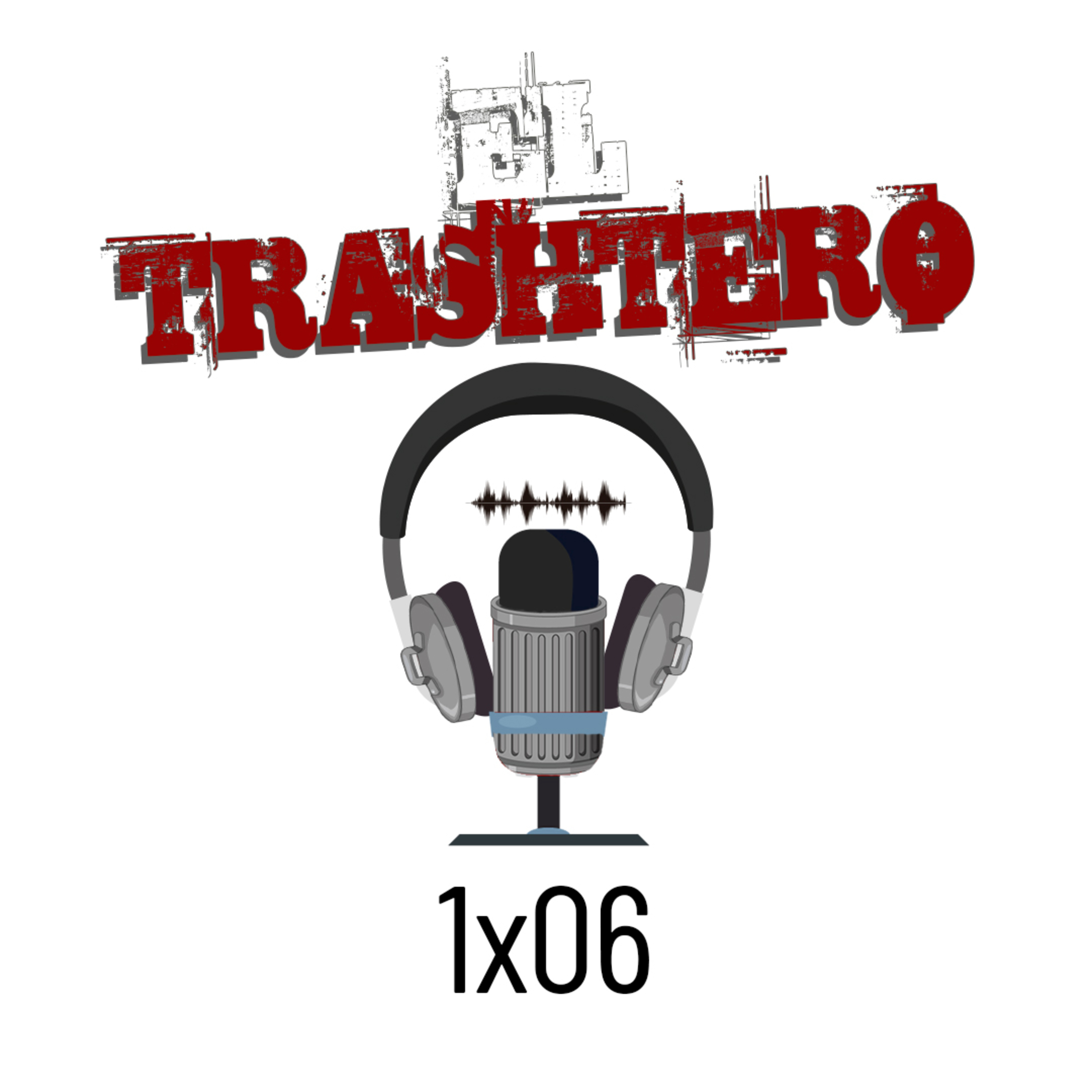El Trashtero