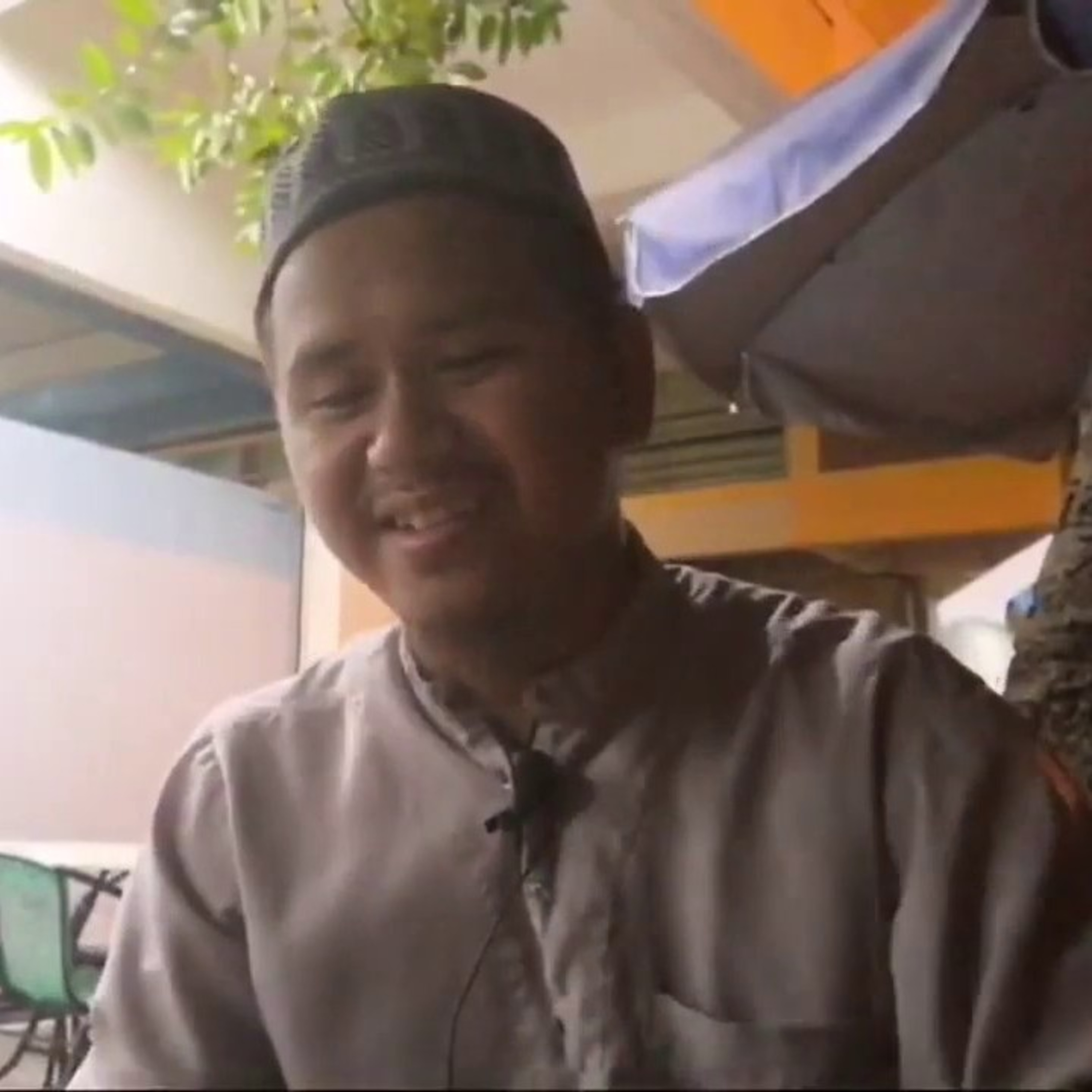Penuntut Ilmu Kecil ~ Podcast
