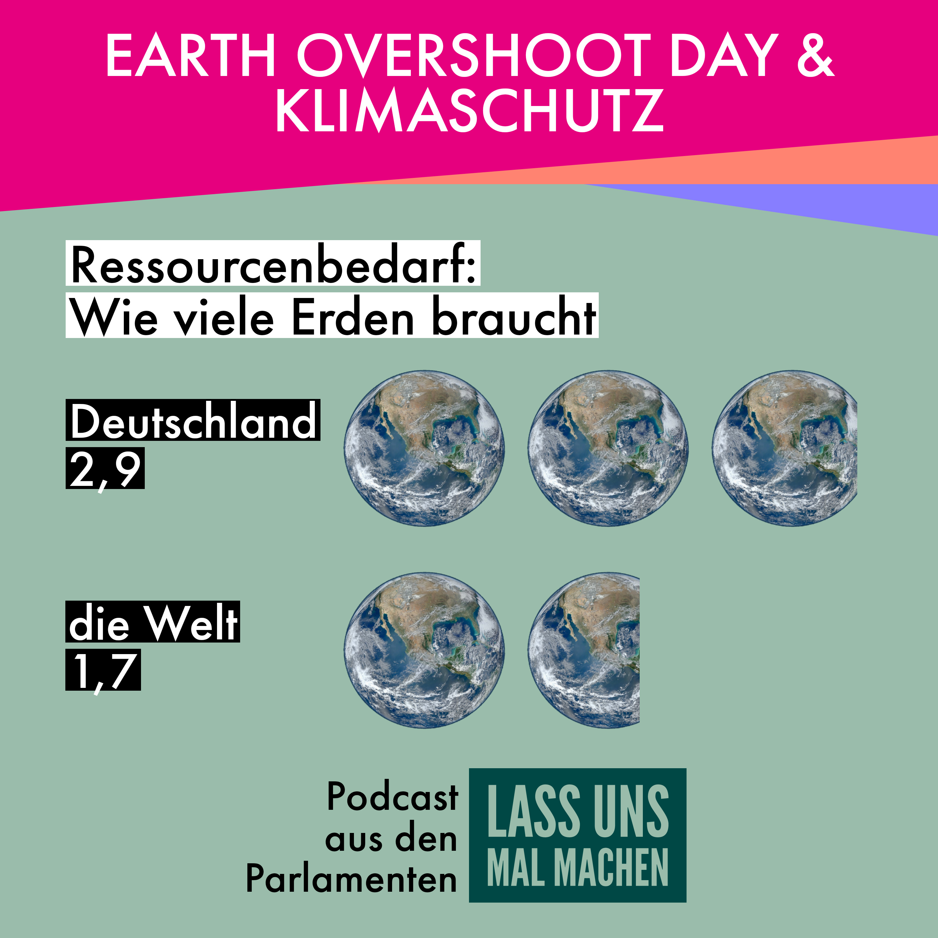 lass uns mal machen