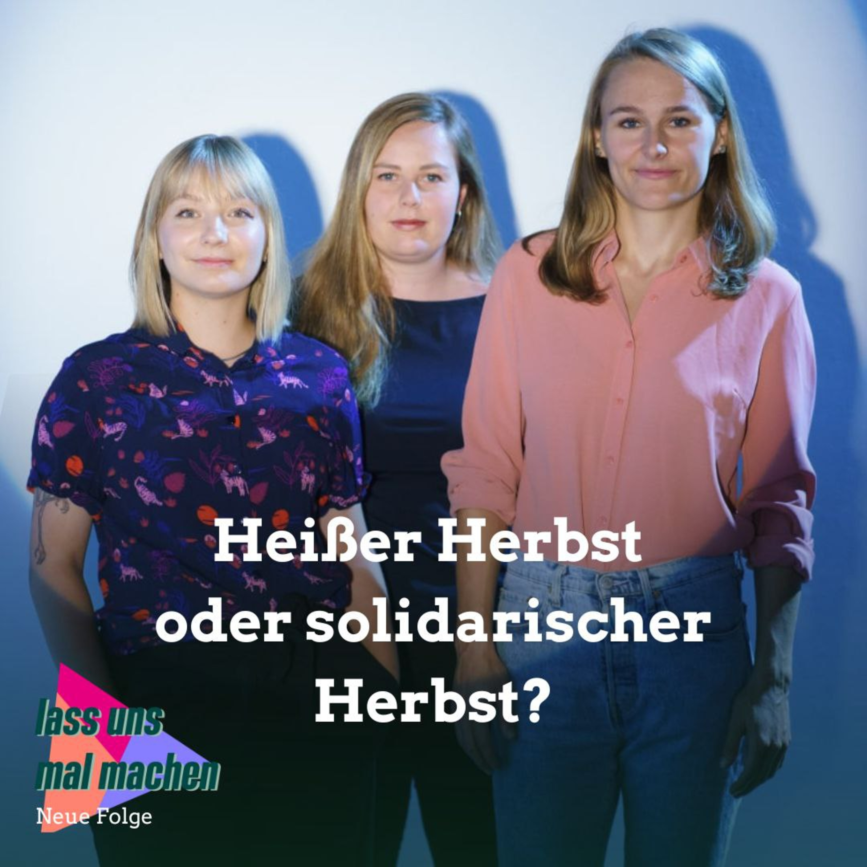 lass uns mal machen