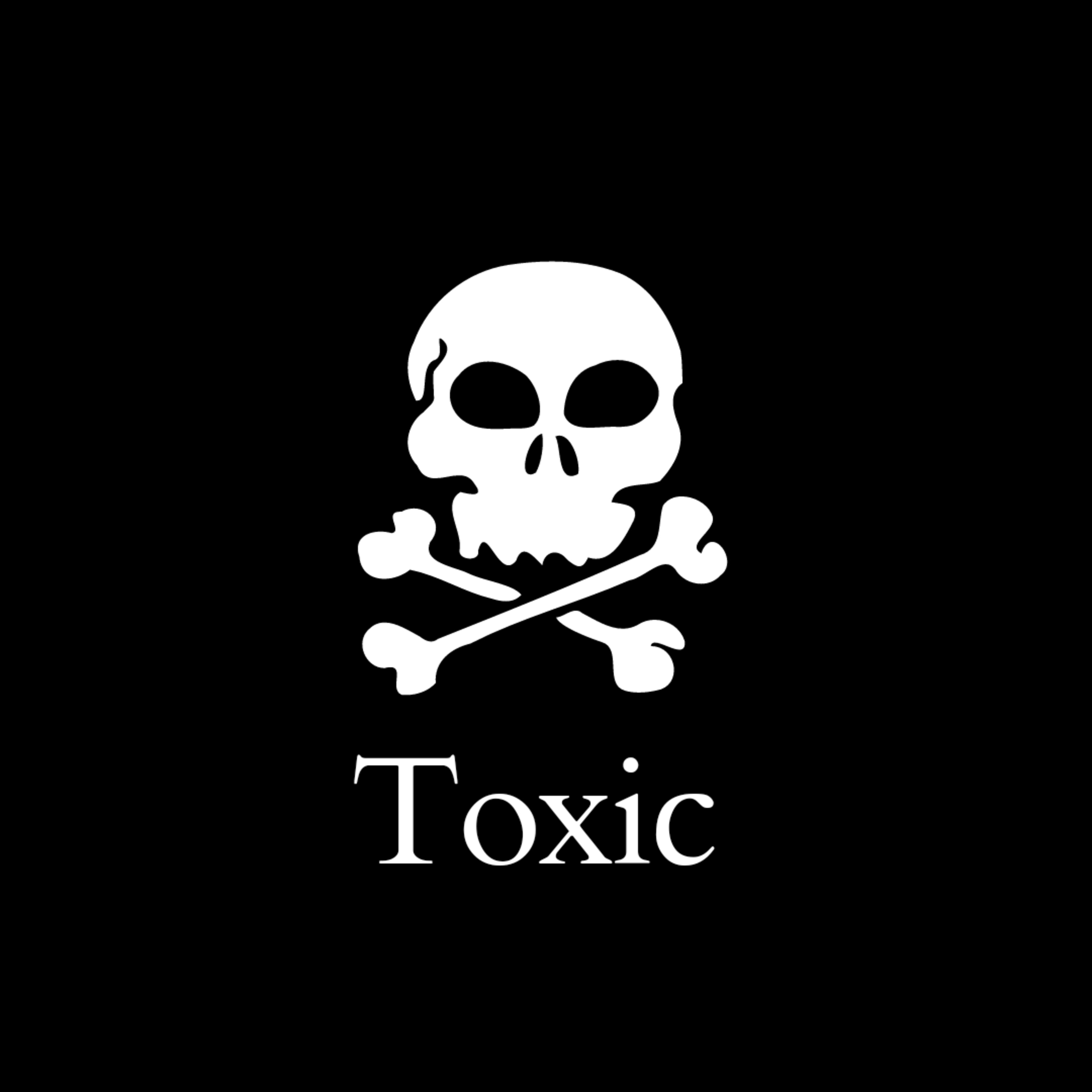 Berdamai dengan Toxic People