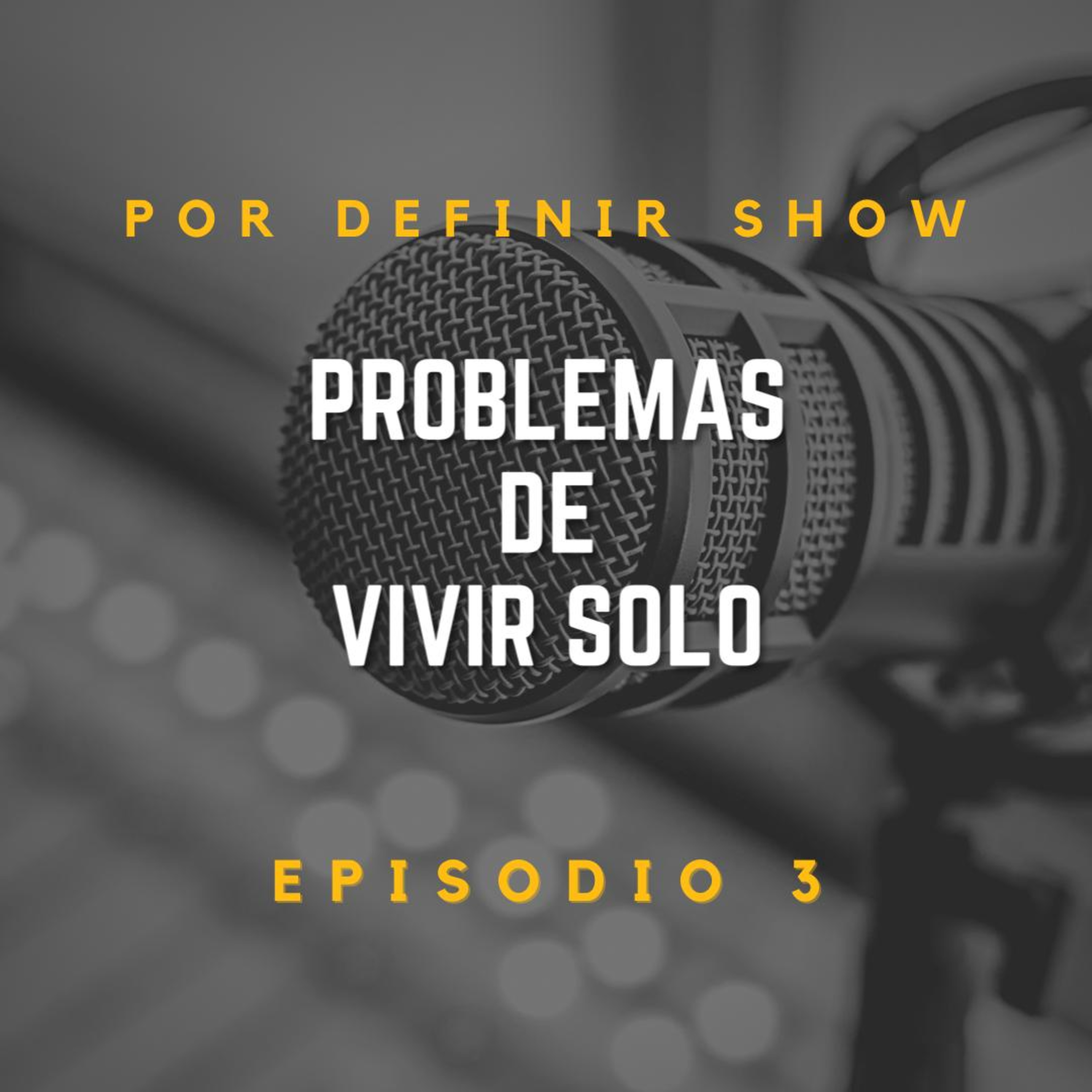 Por Definir Show
