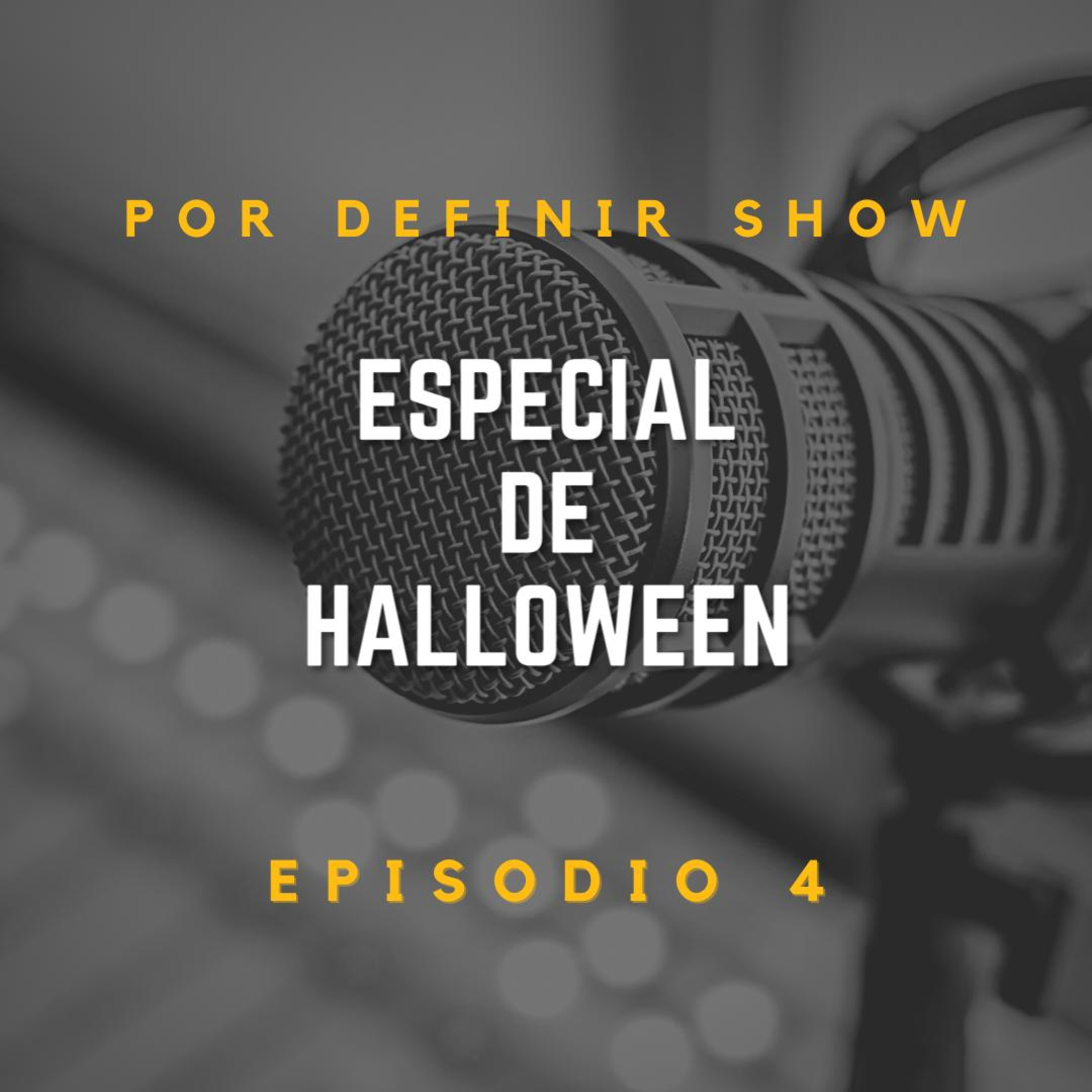 Por Definir Show