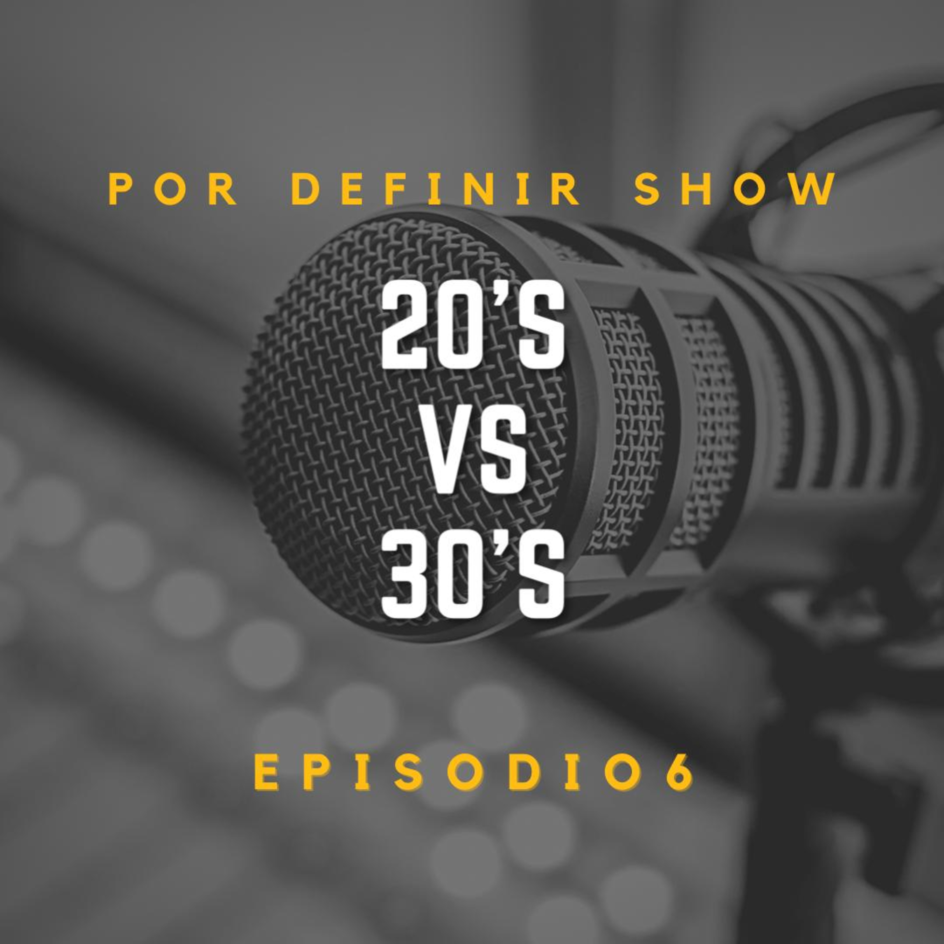 Por Definir Show