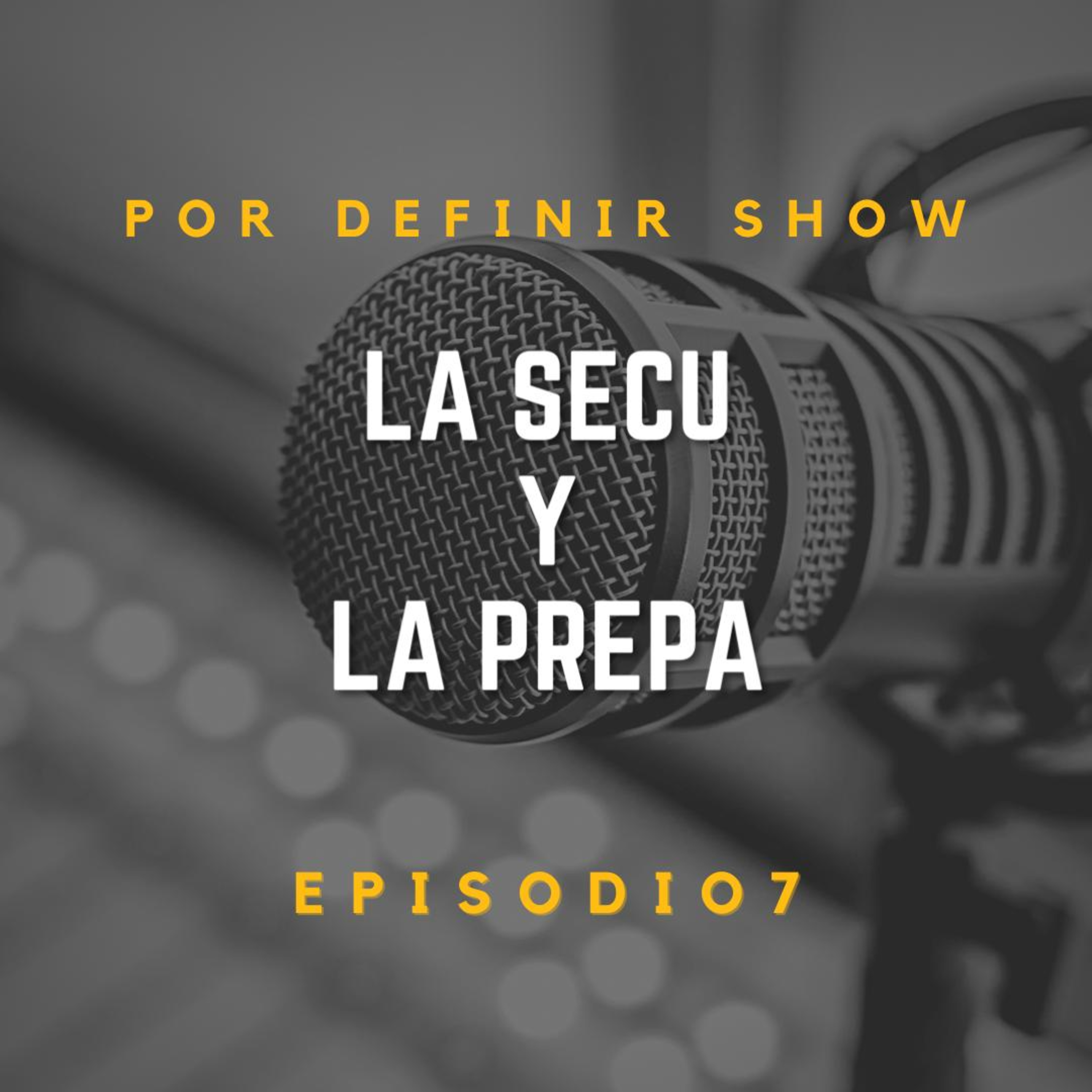 Por Definir Show
