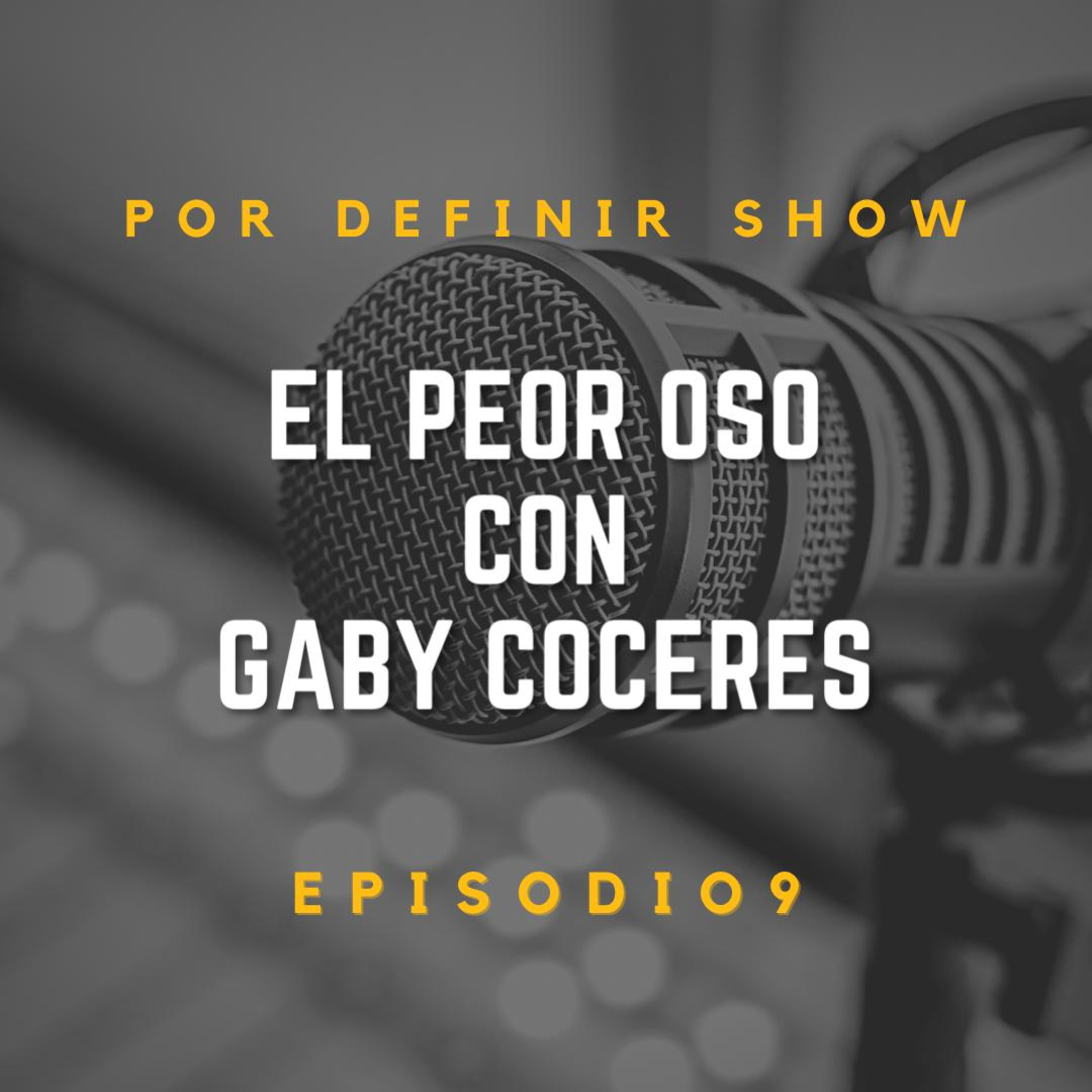 Por Definir Show
