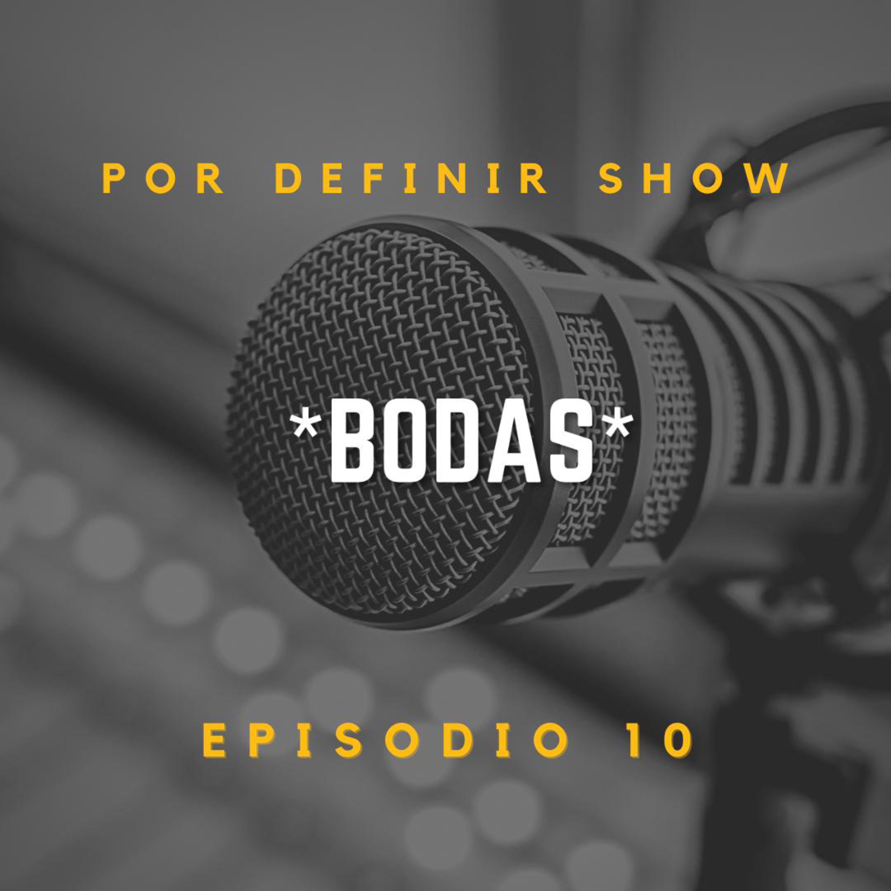 Por Definir Show