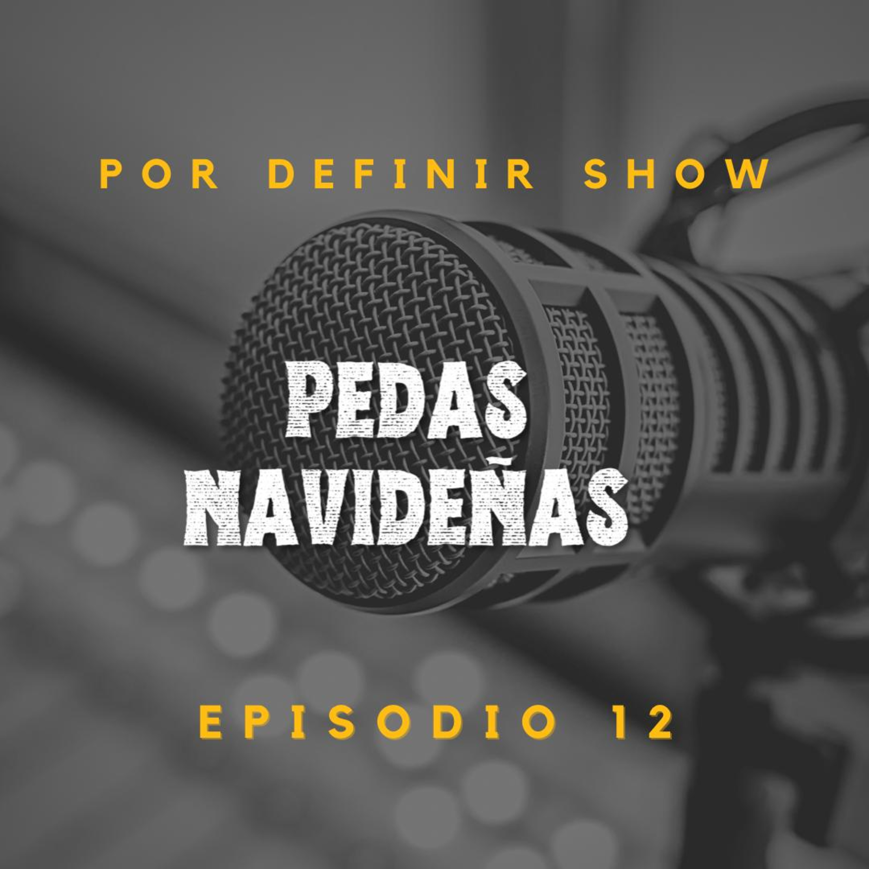 Por Definir Show