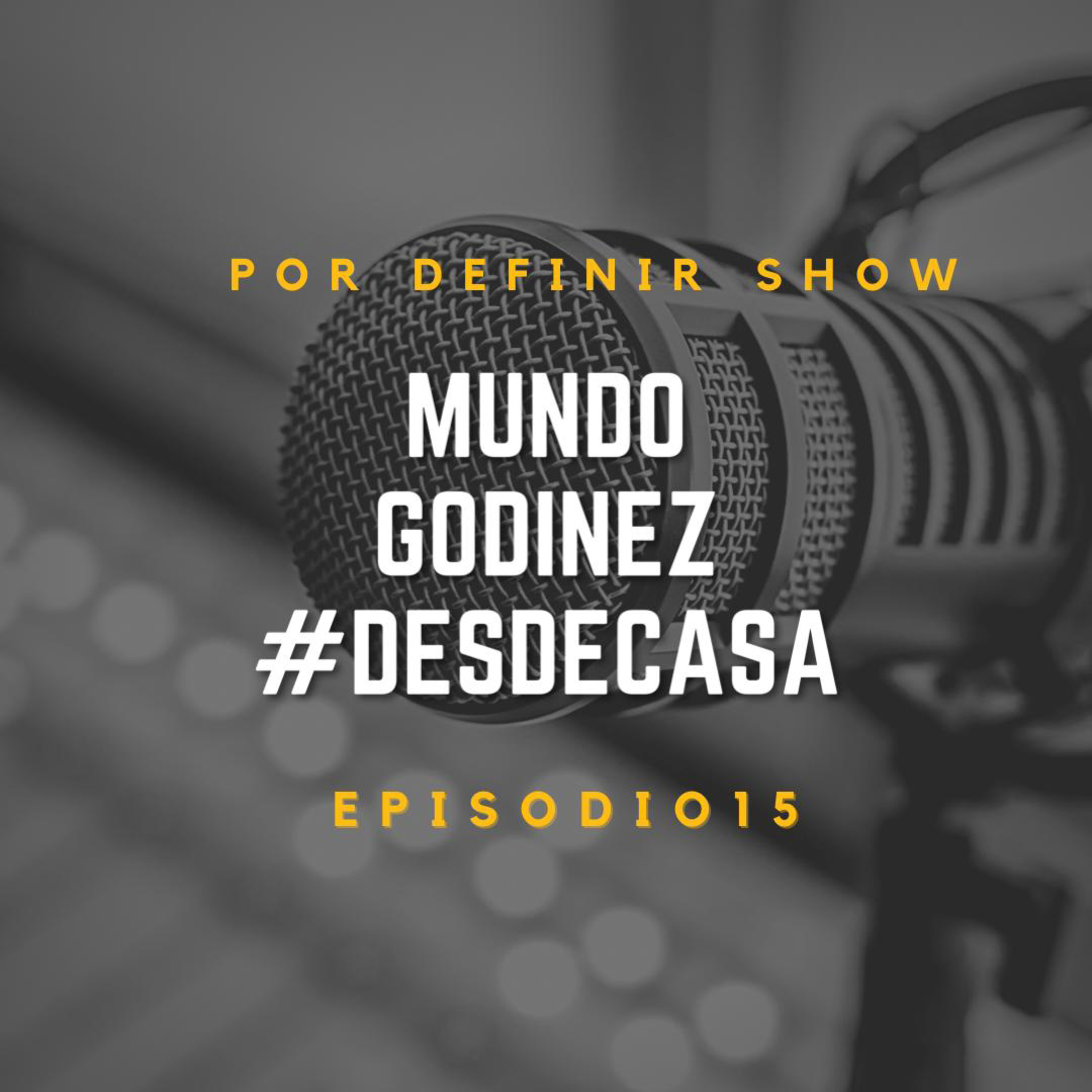 Por Definir Show