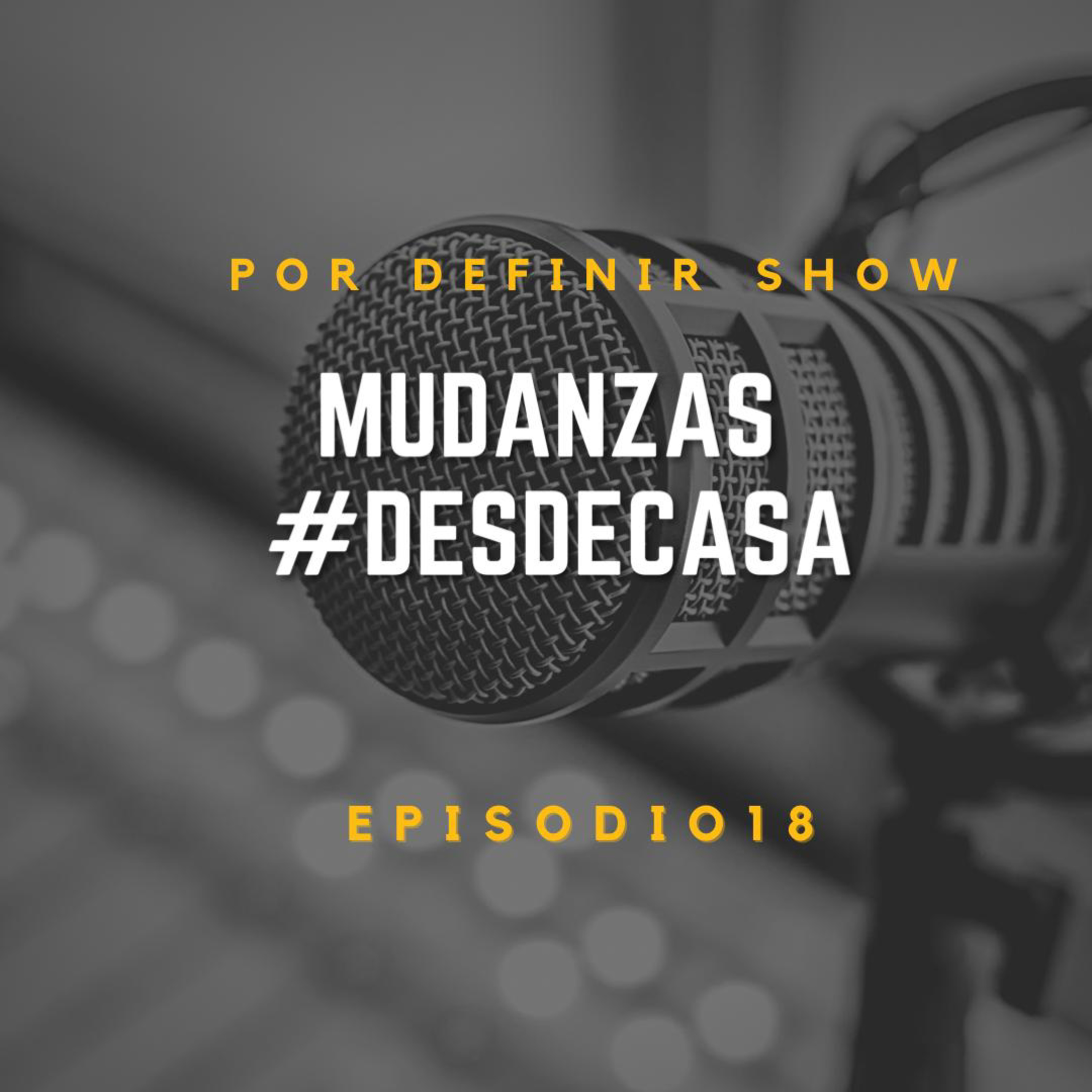 Por Definir Show