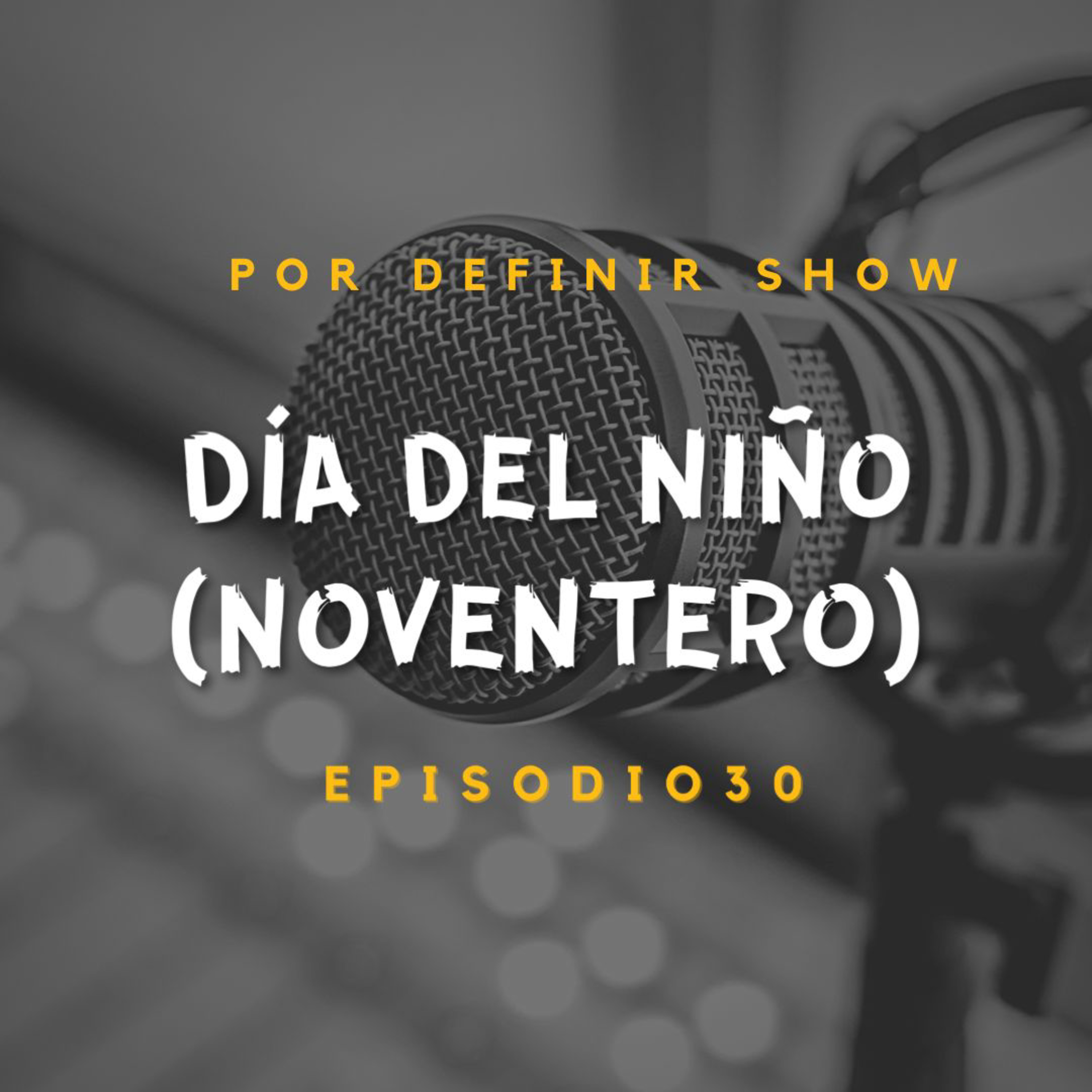 Por Definir Show