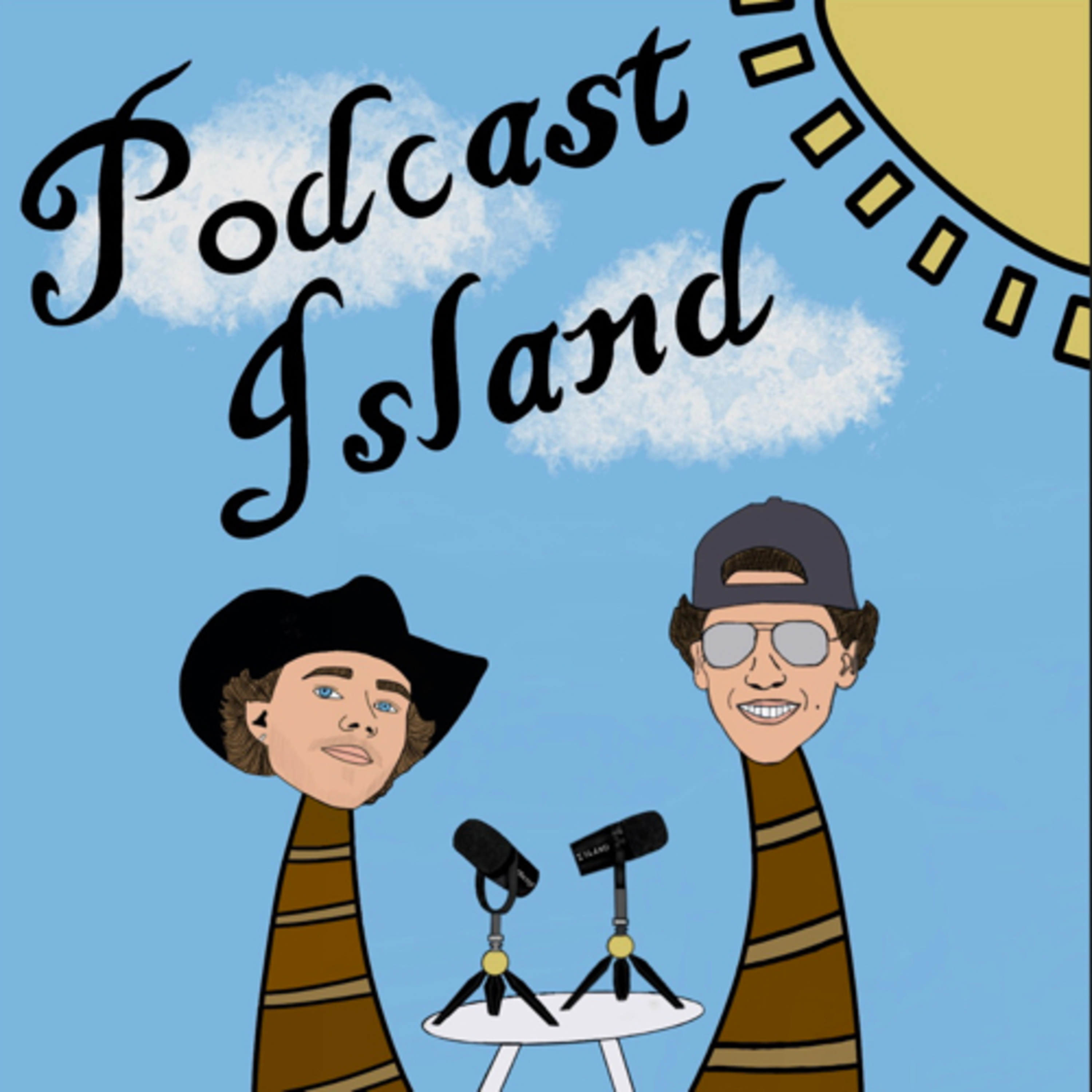 Episode #10 How TF Does This Happen episode artwork