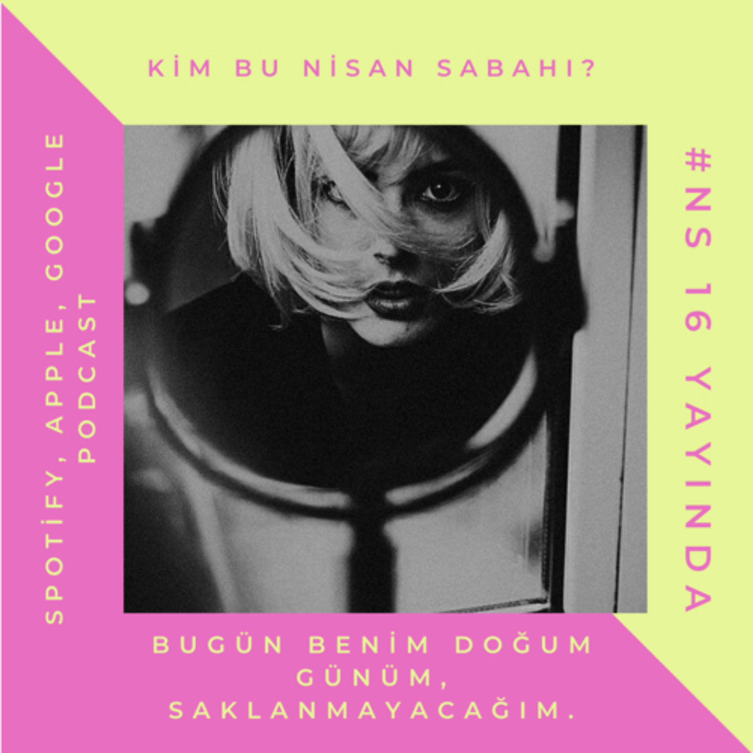 Nisan Sabahı