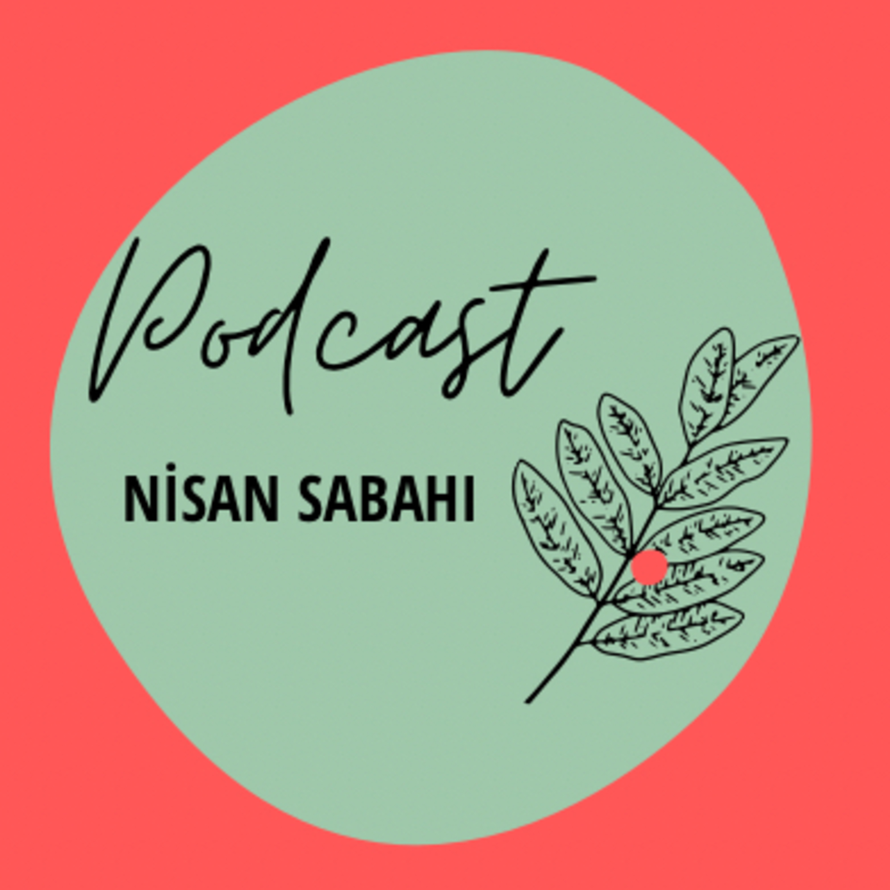 ESKİ YAYIN: Rilke, Anılar, Kuşlar, Dolunay, Ezan, Beraatin Sabahı, Patlayan Ses ve Nisan Sabahı 🦢🍃🎈 episode artwork