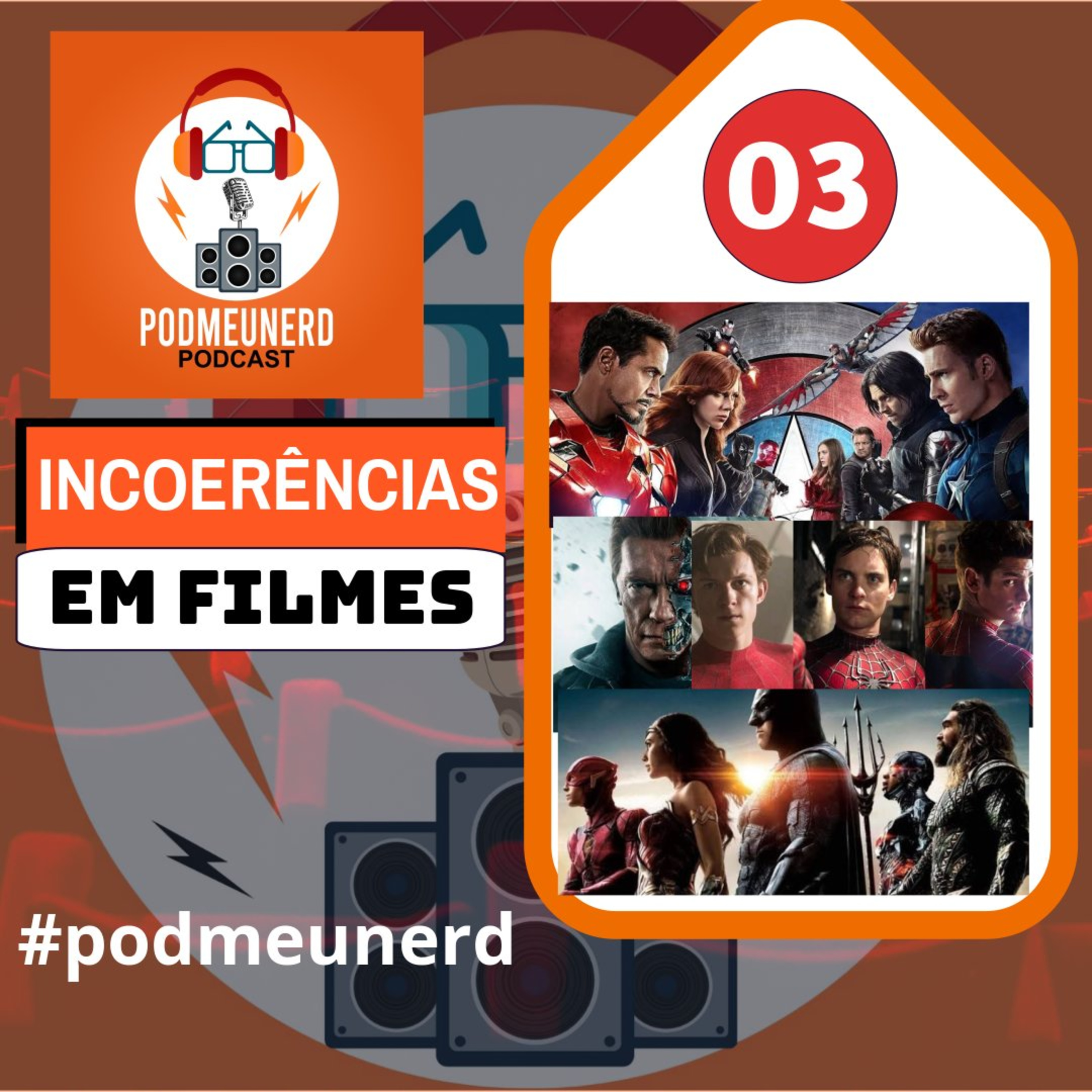 PodMeuNerd