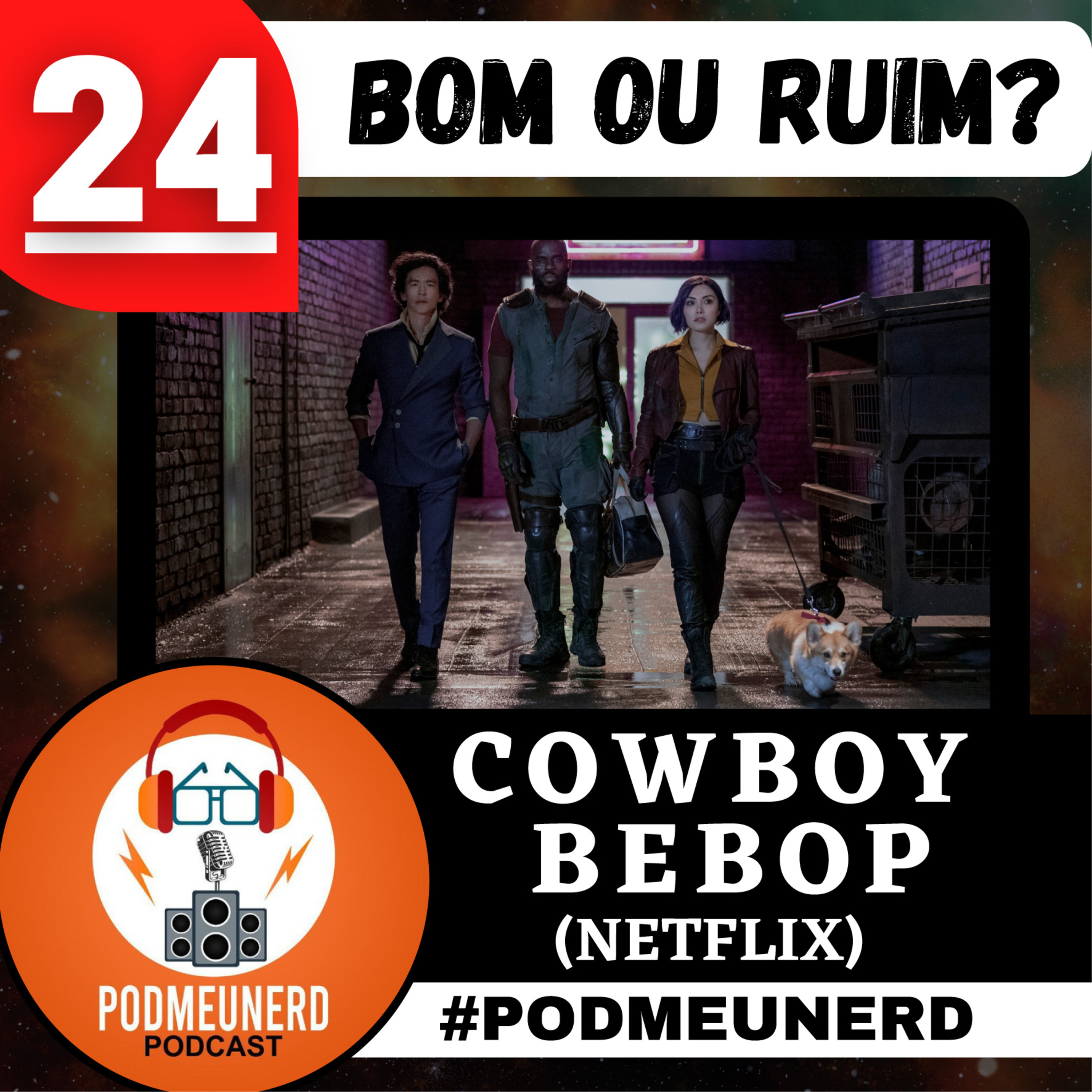 PodMeuNerd