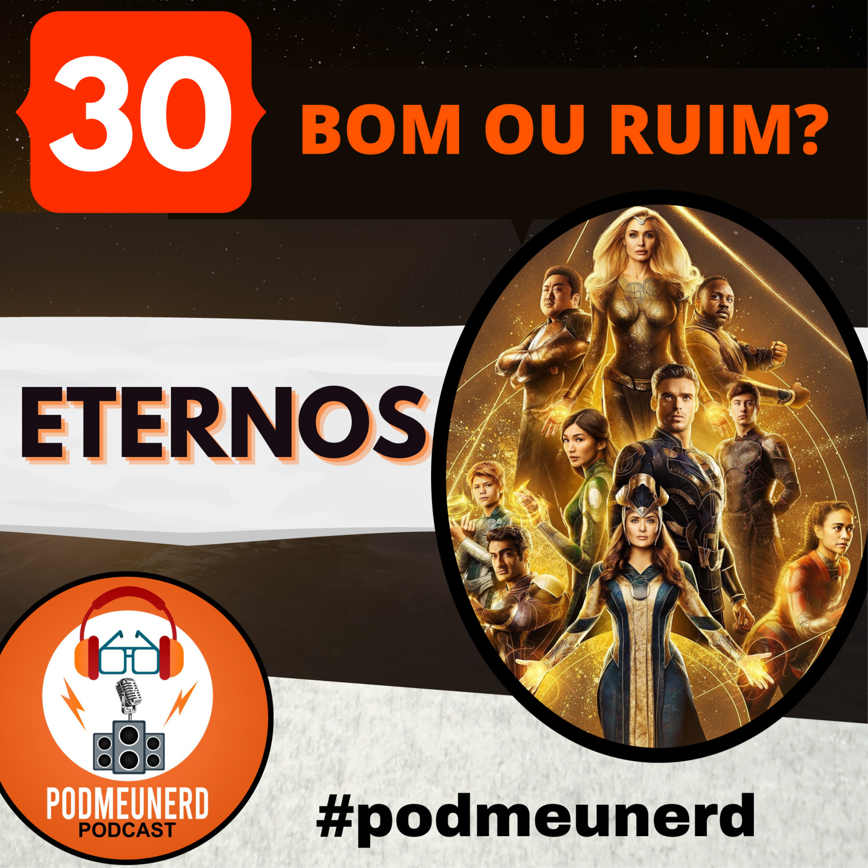 PodMeuNerd