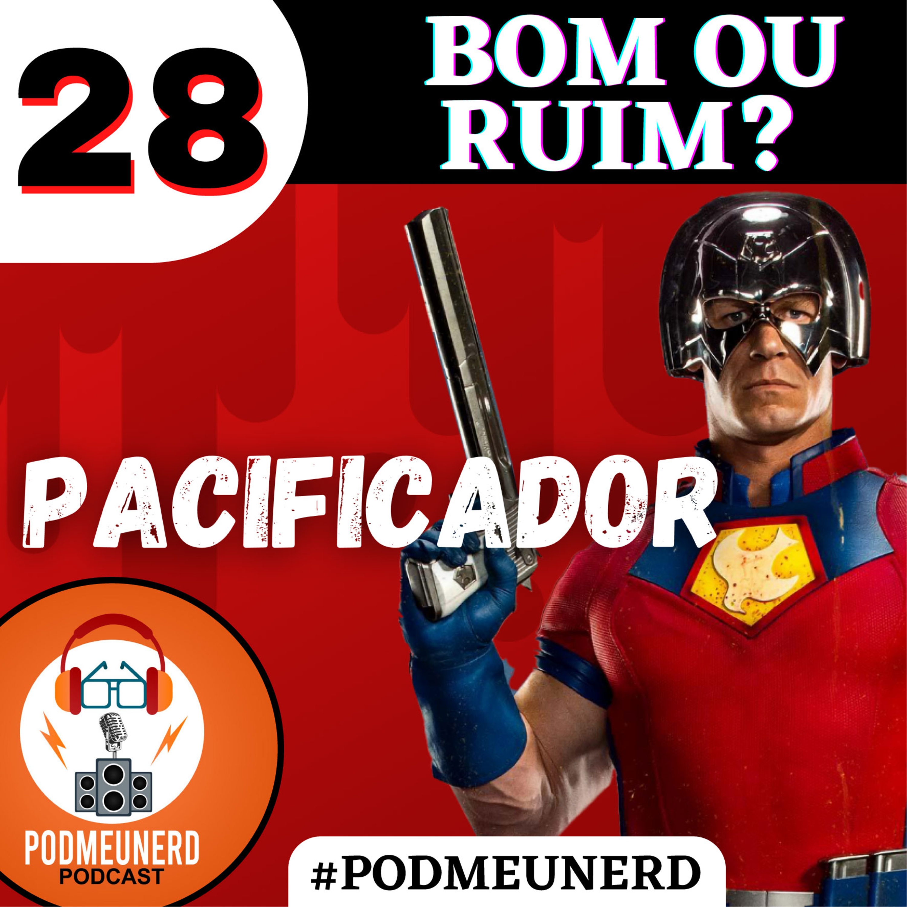 PodMeuNerd