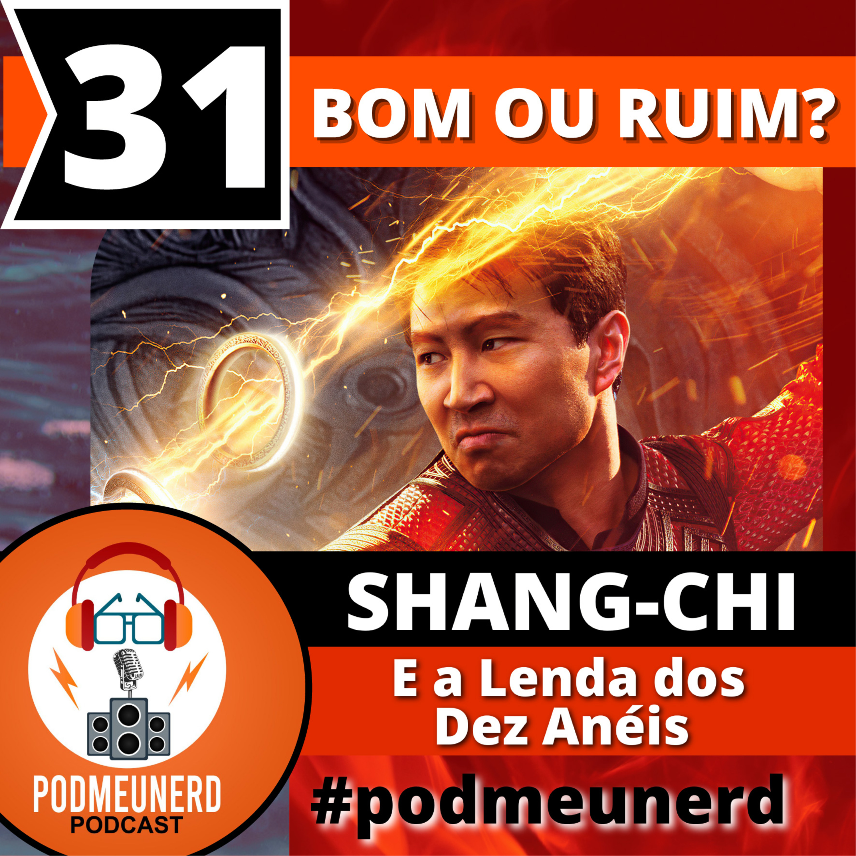 PodMeuNerd