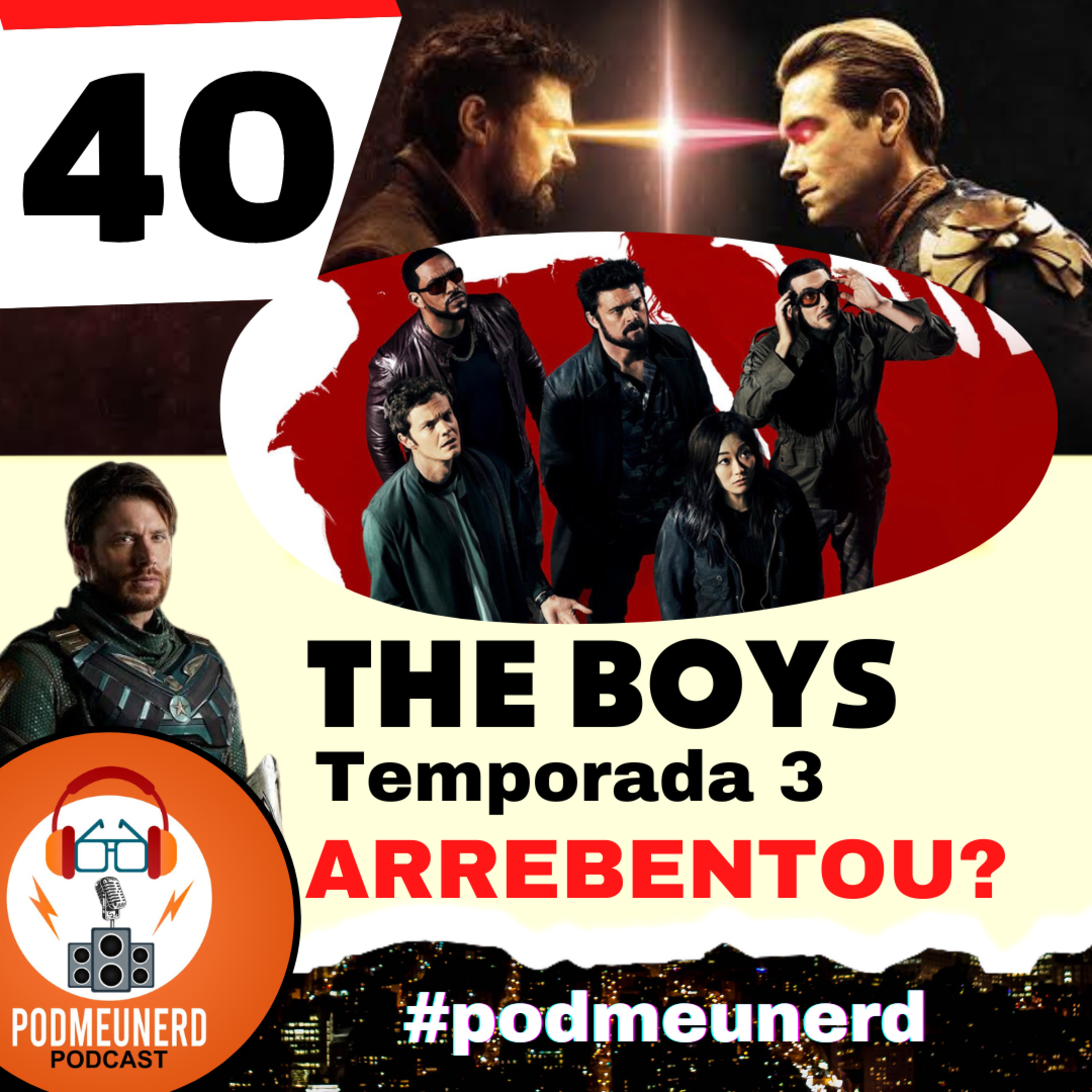 PodMeuNerd