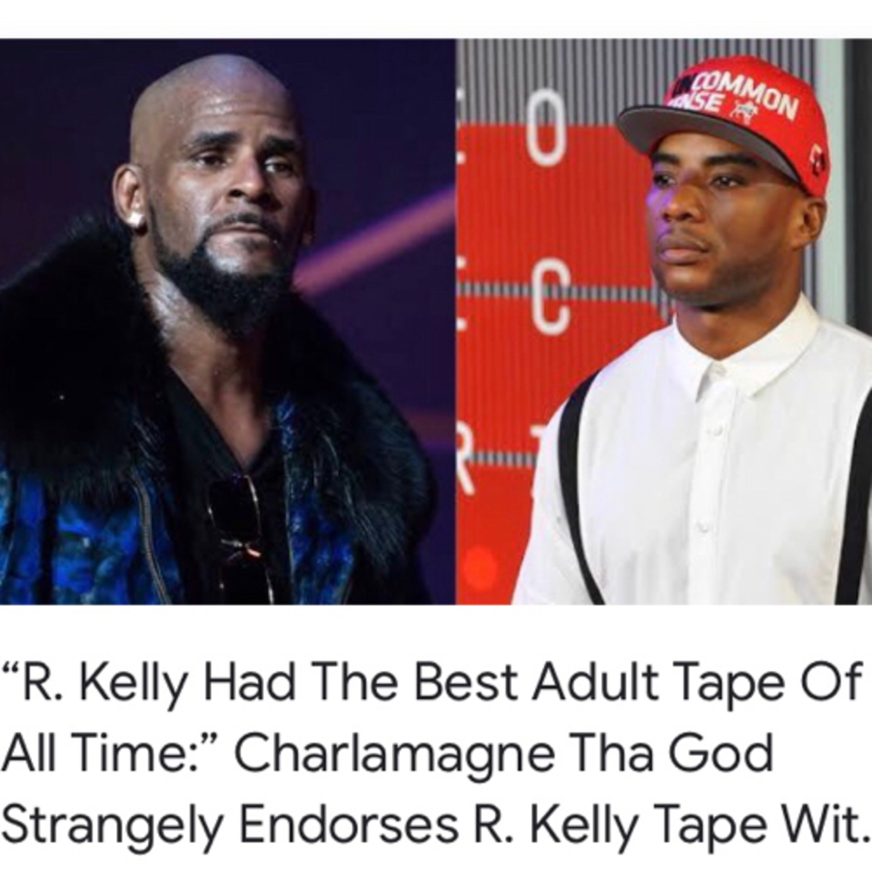 CthaGod