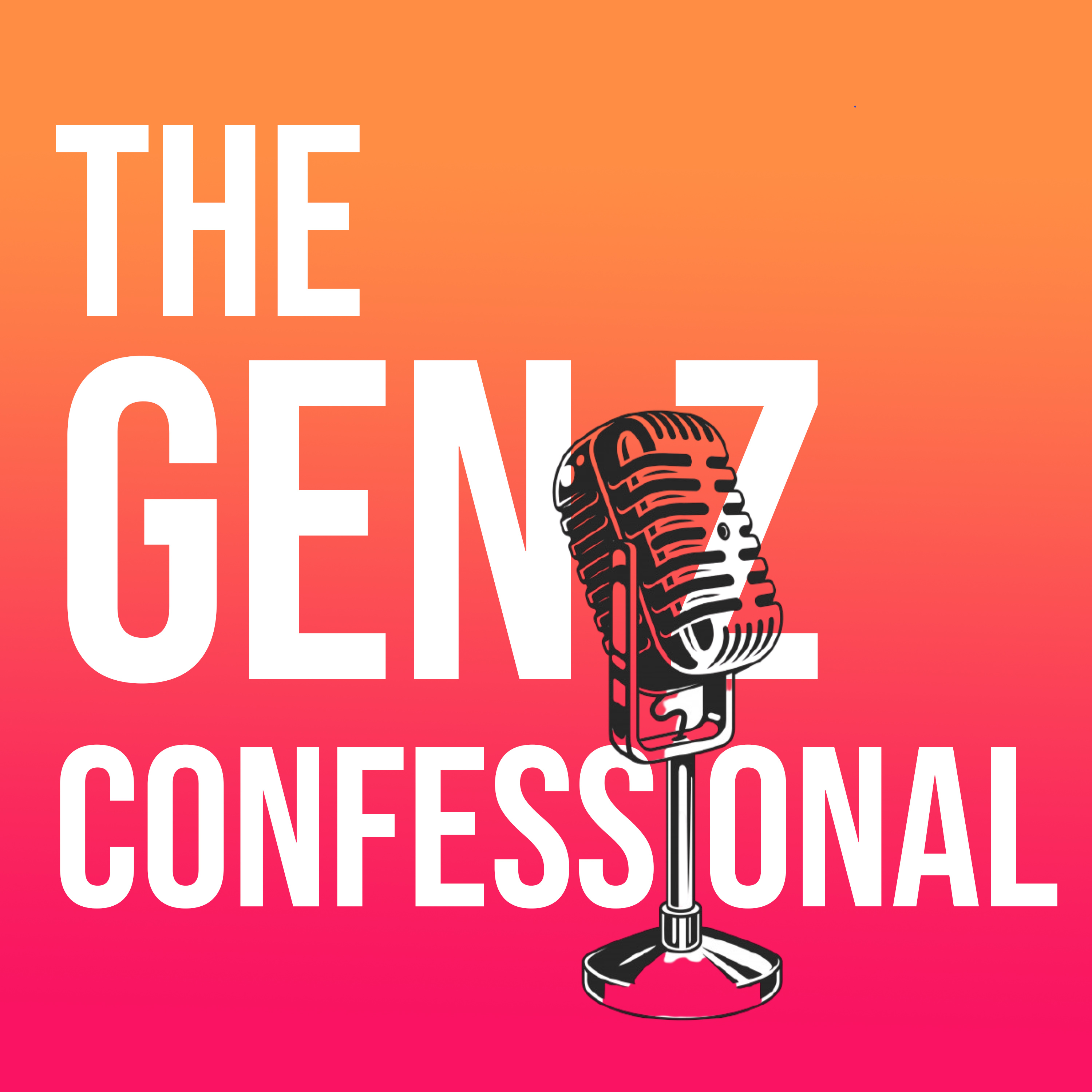 The Gen Z Confessional-Trailer