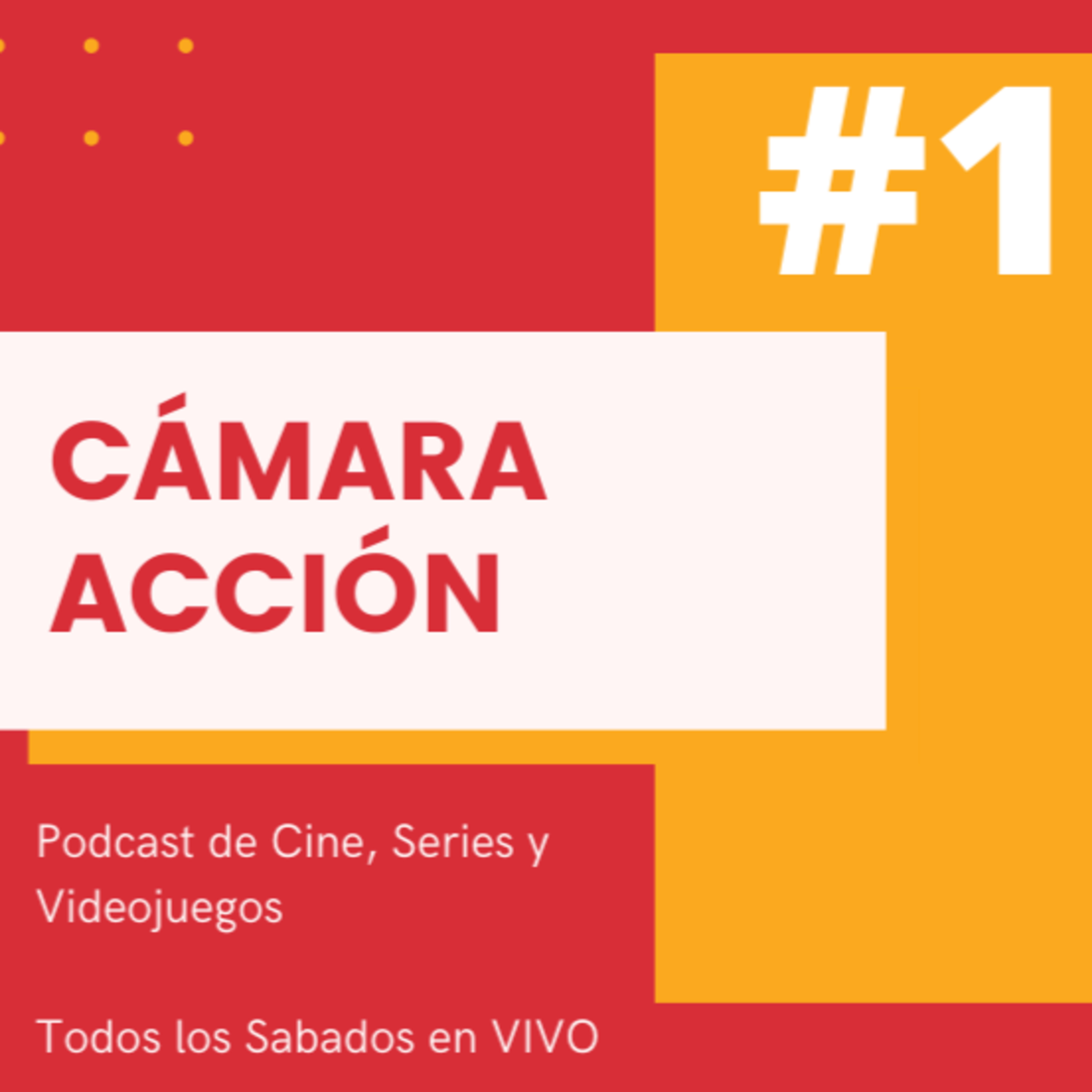 Cámara Acción