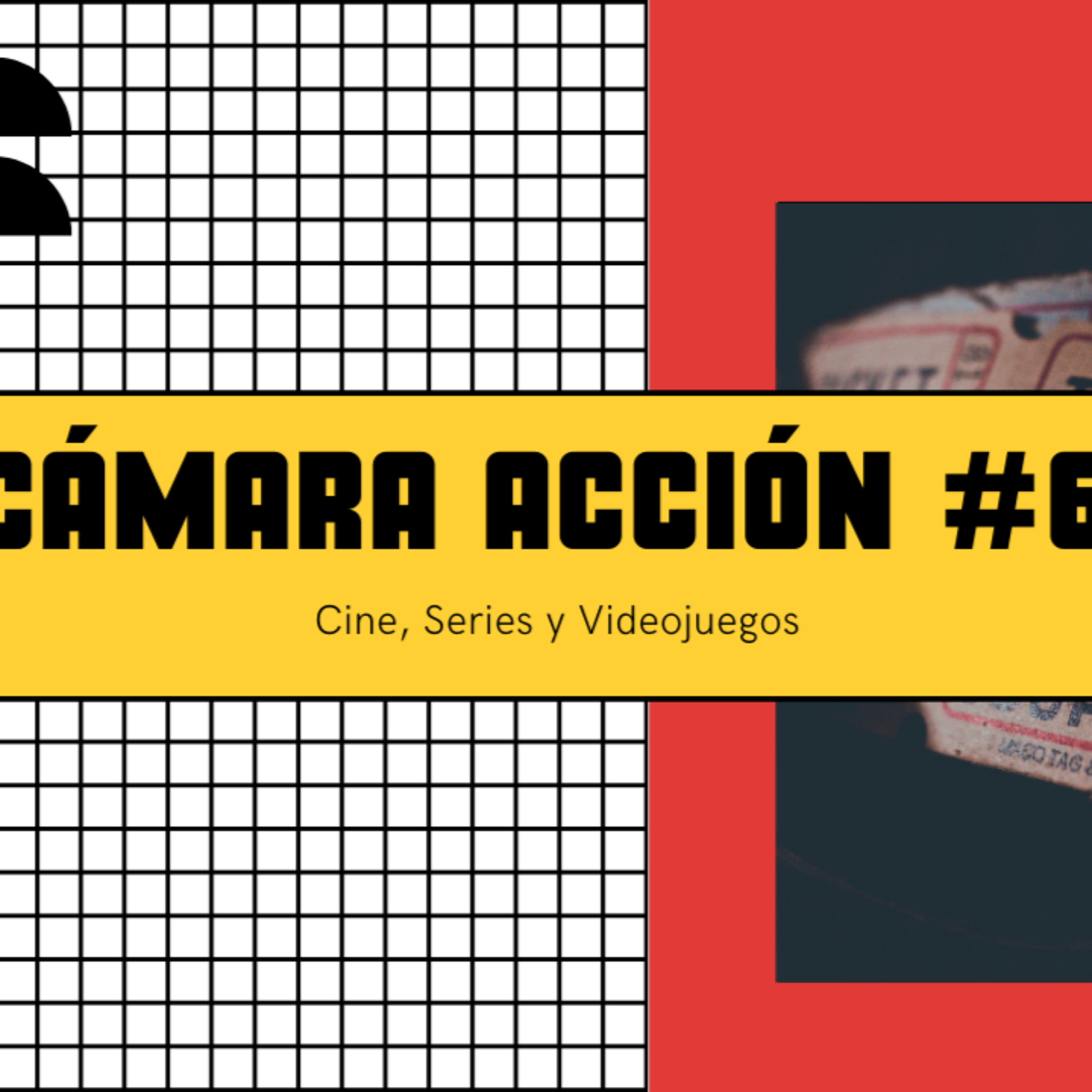 Cámara Acción