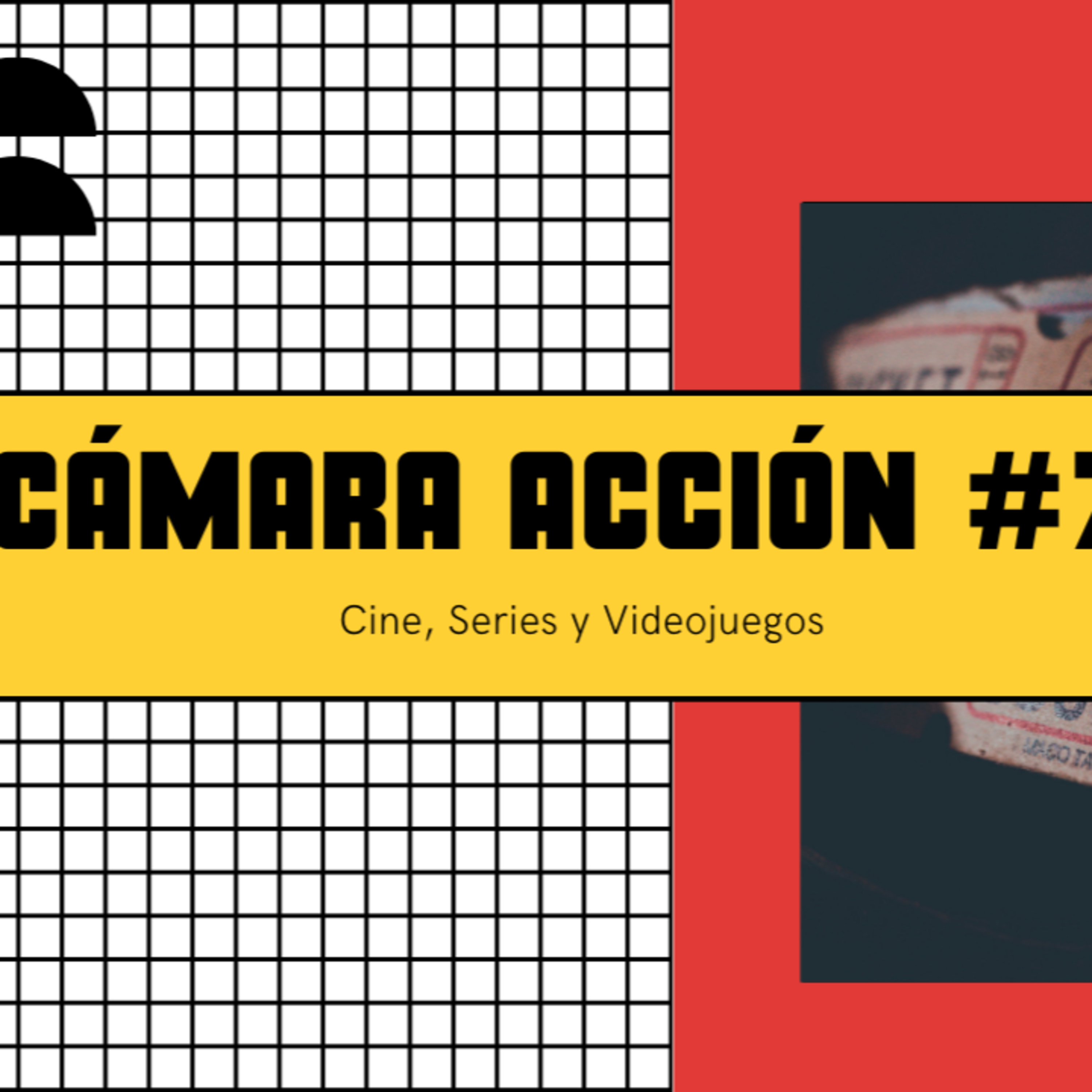 Cámara Acción