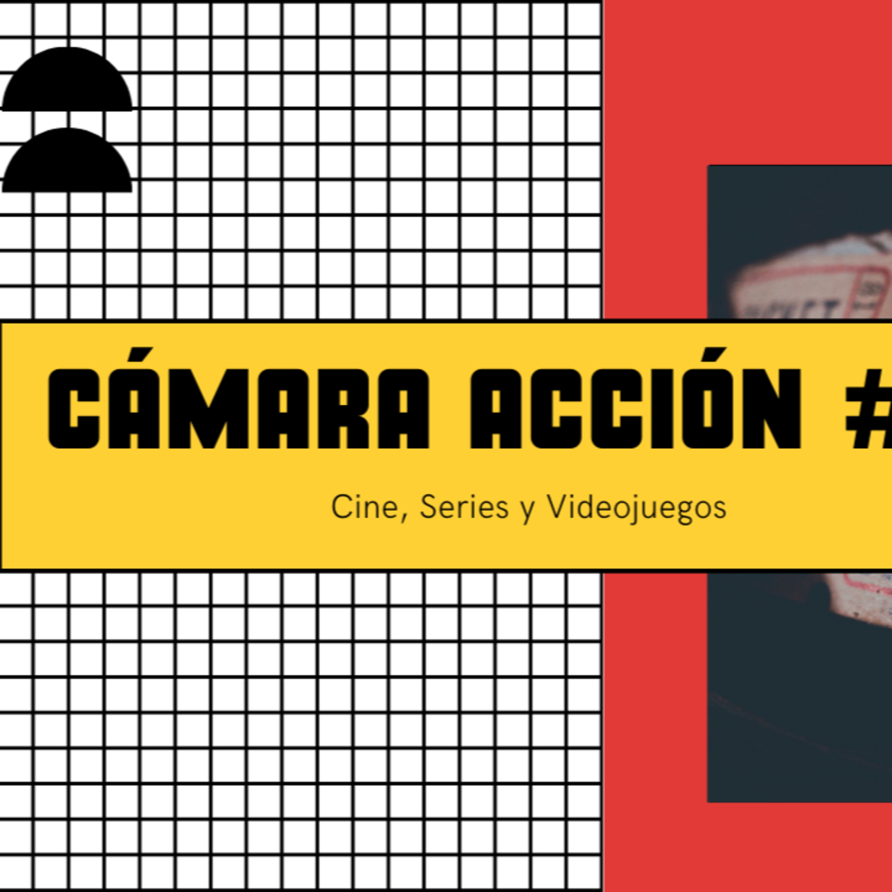 Cámara Acción