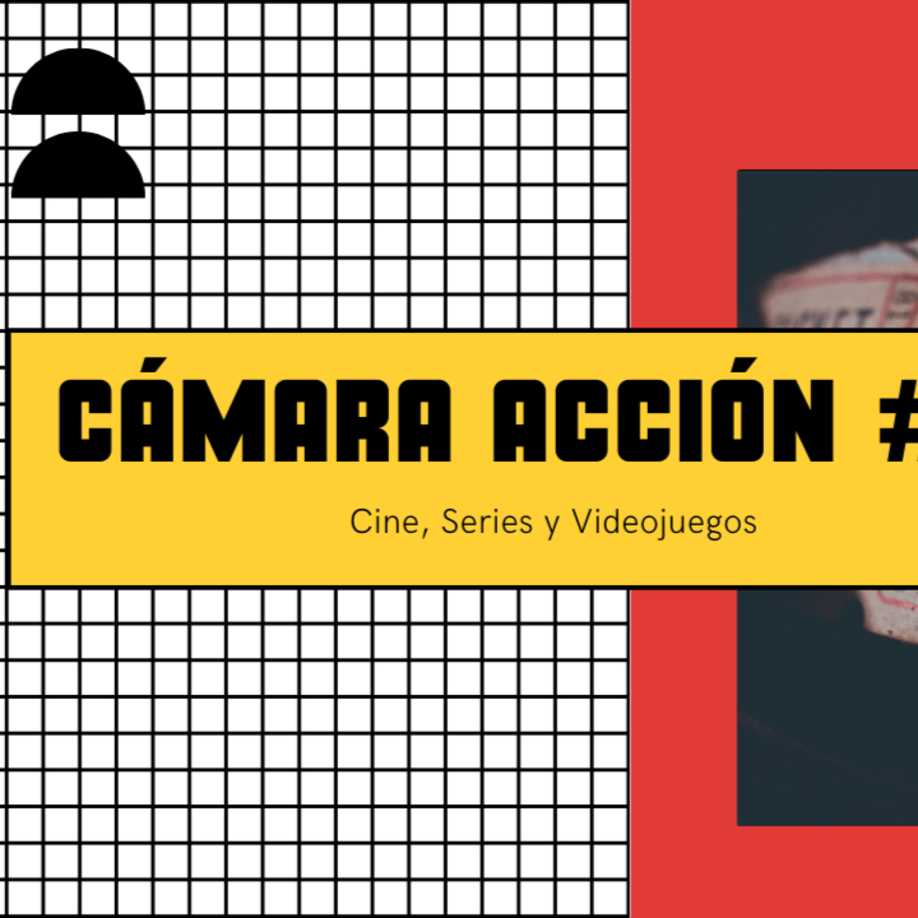 Cámara Acción