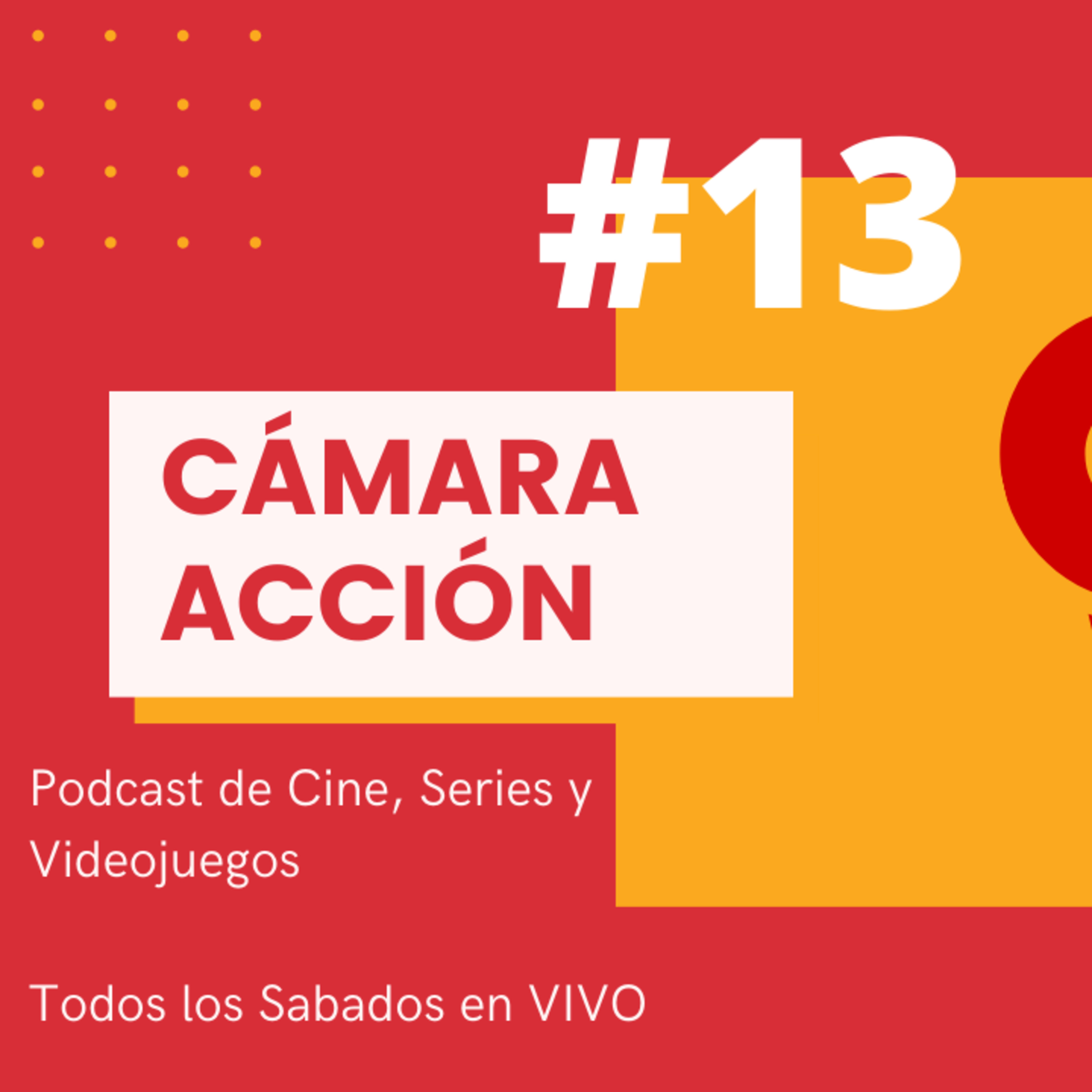 Cámara Acción