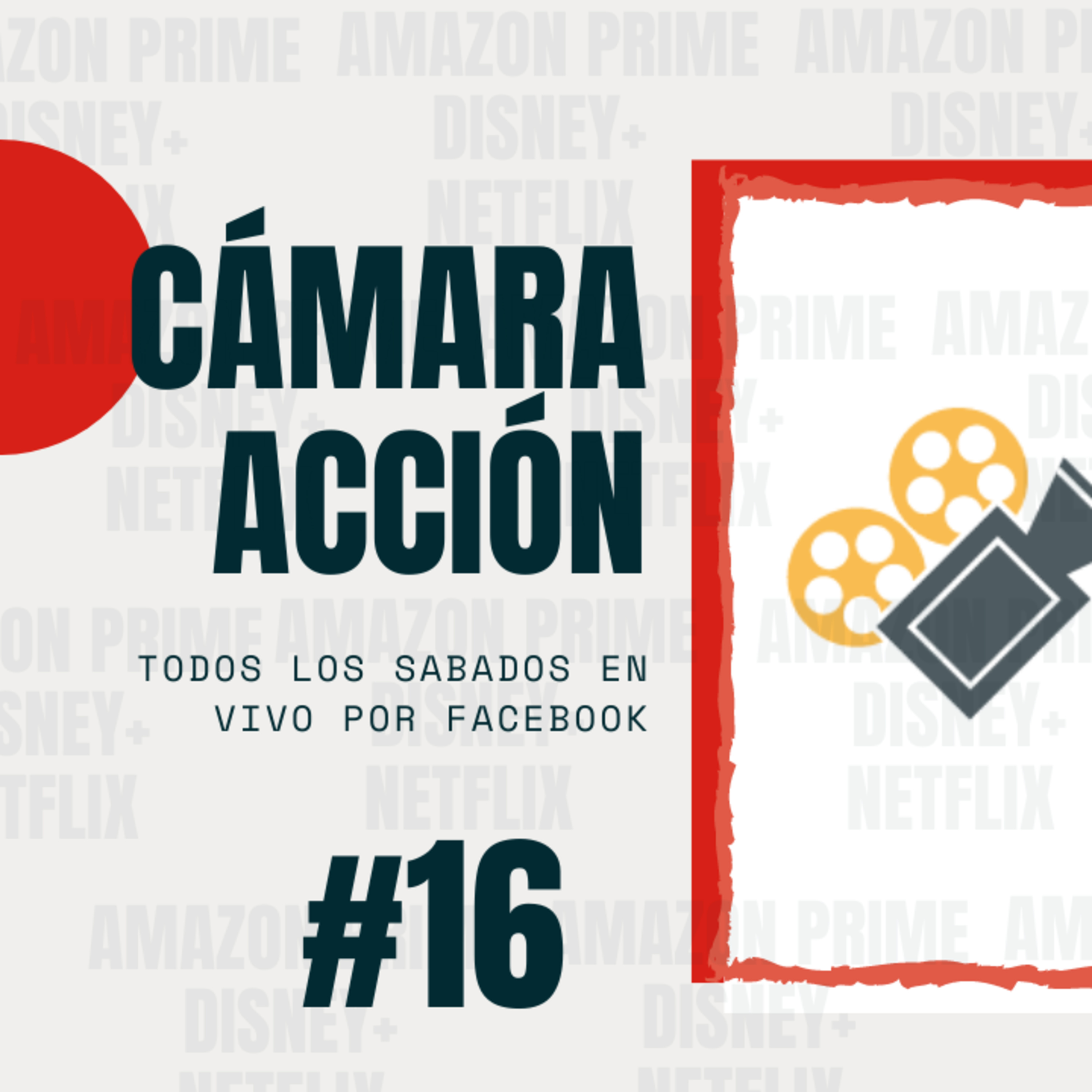 Cámara Acción