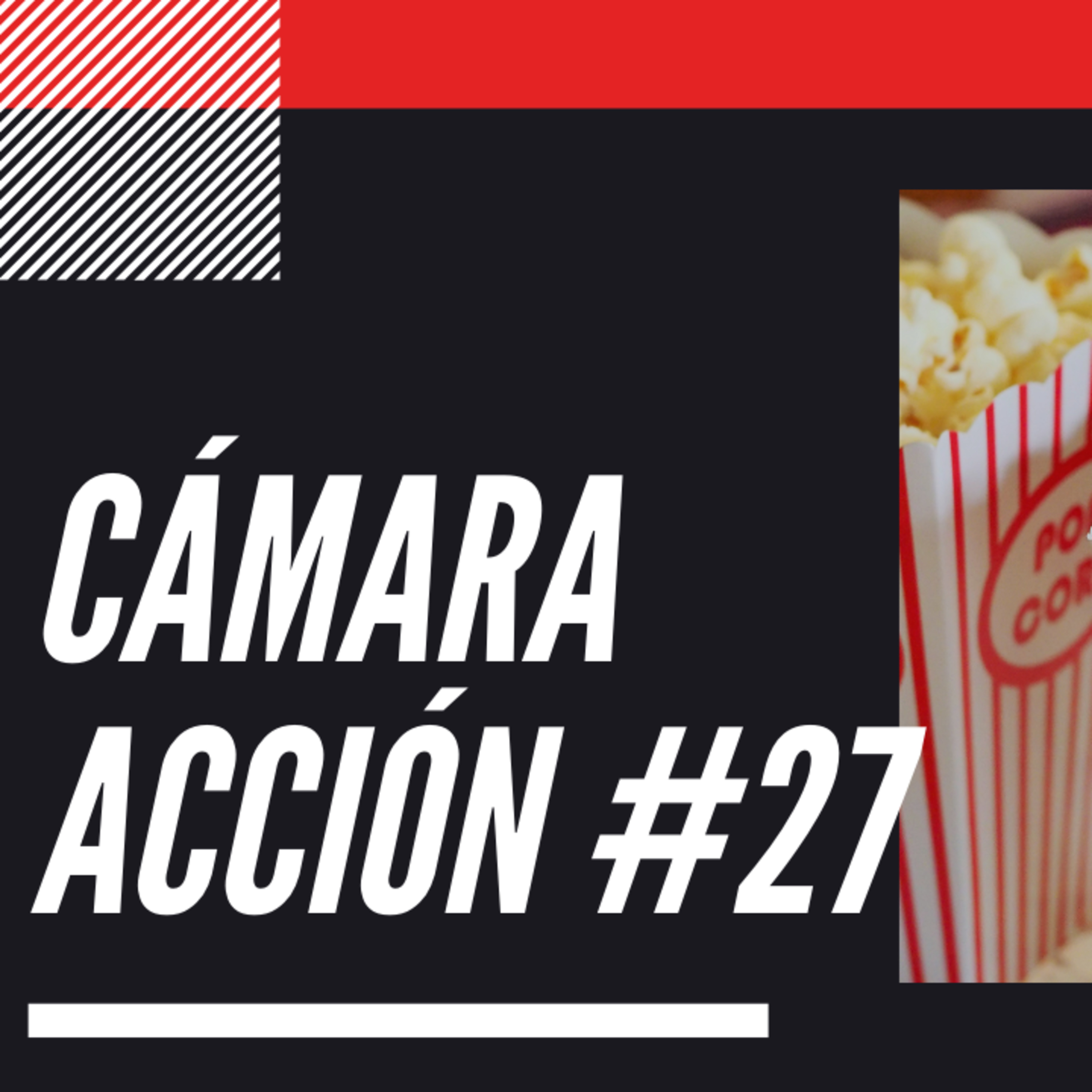 Cámara Acción