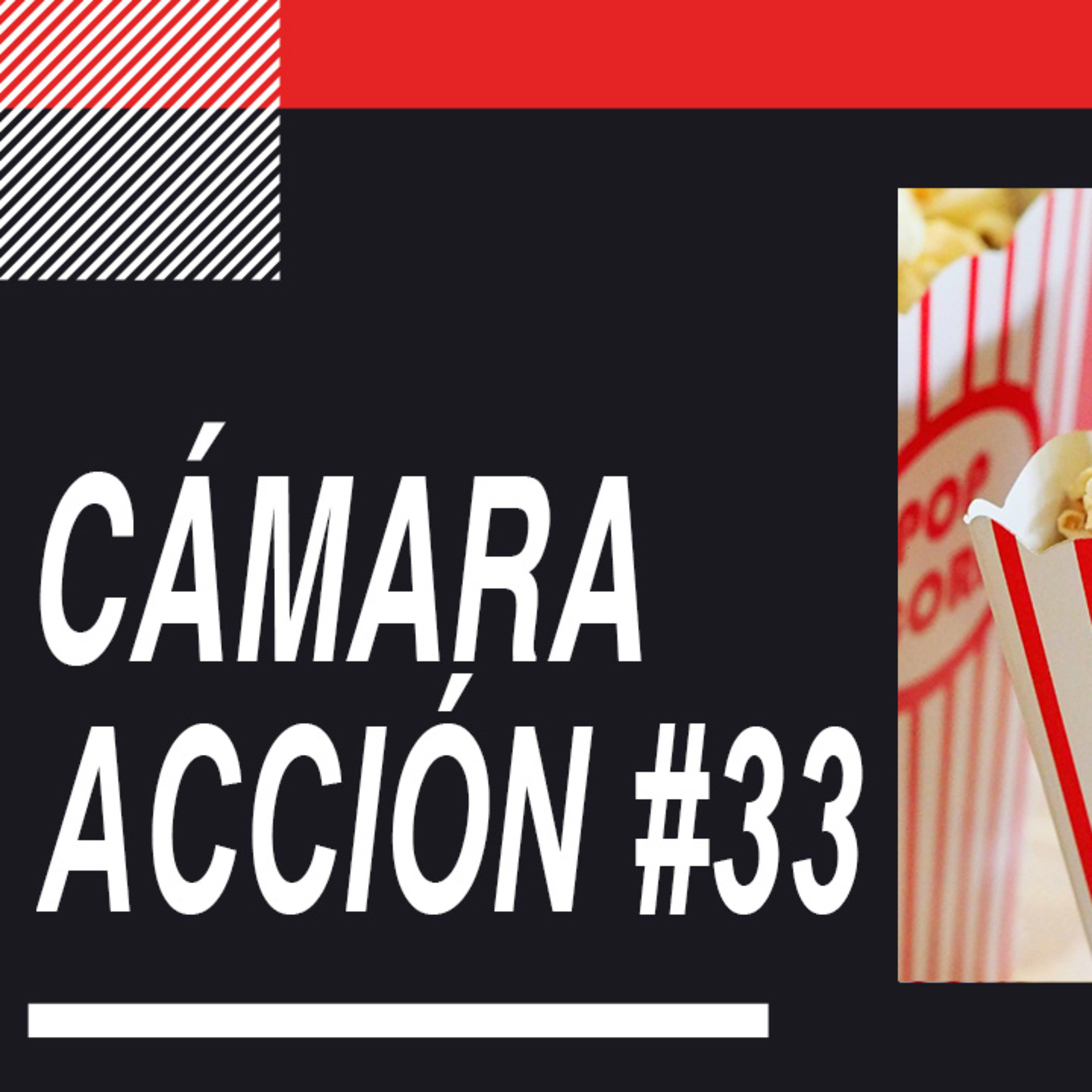 Cámara Acción