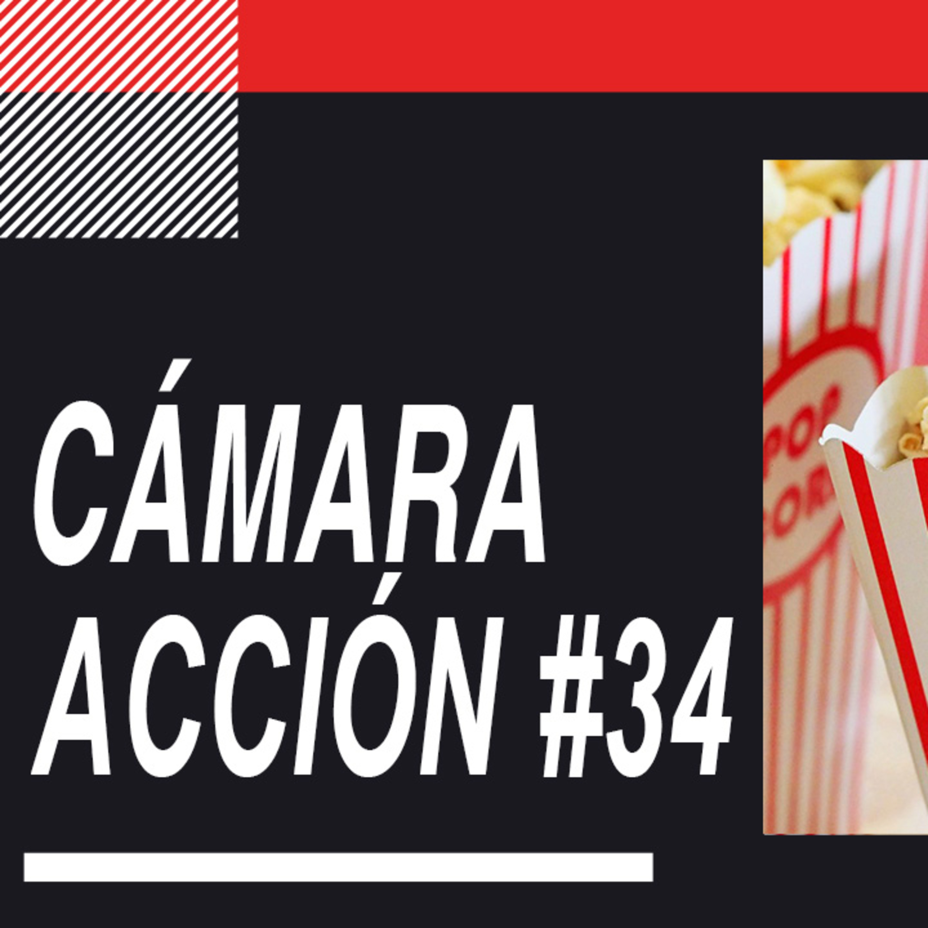 Cámara Acción