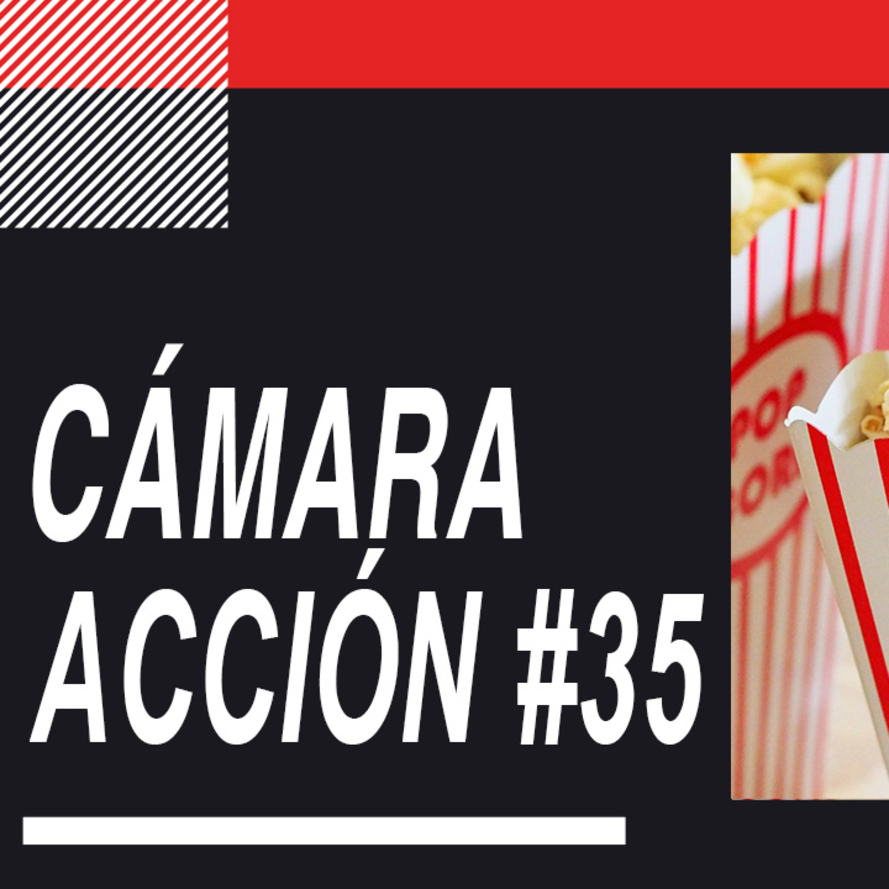 Cámara Acción