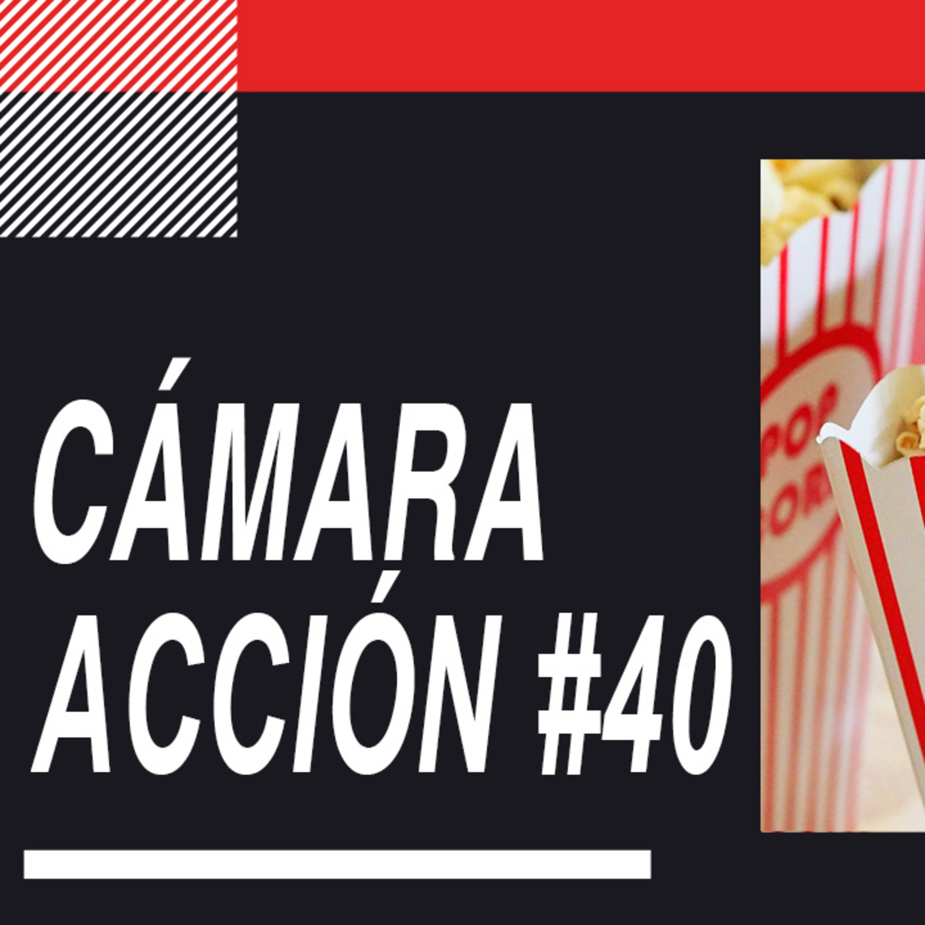 Cámara Acción