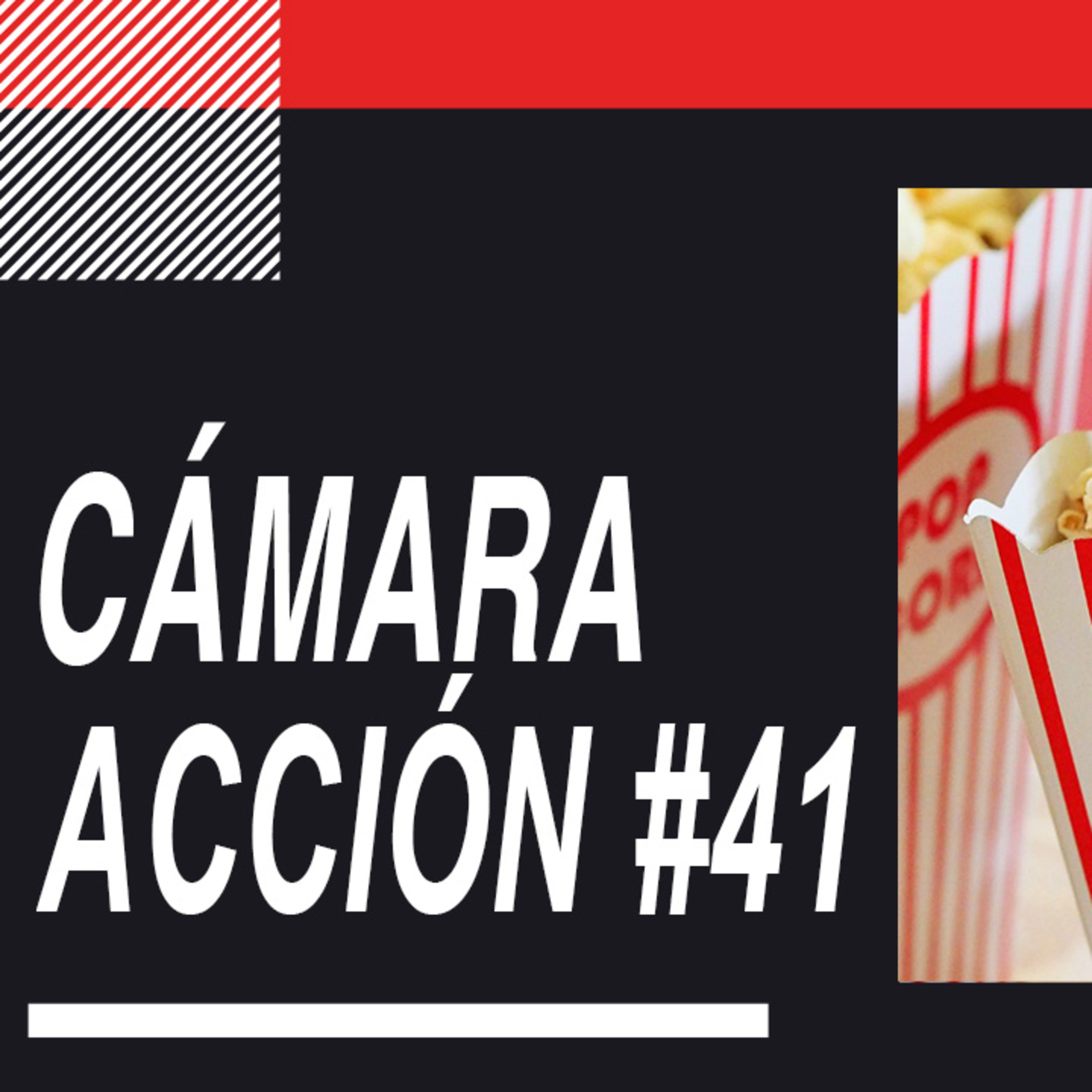 Cámara Acción