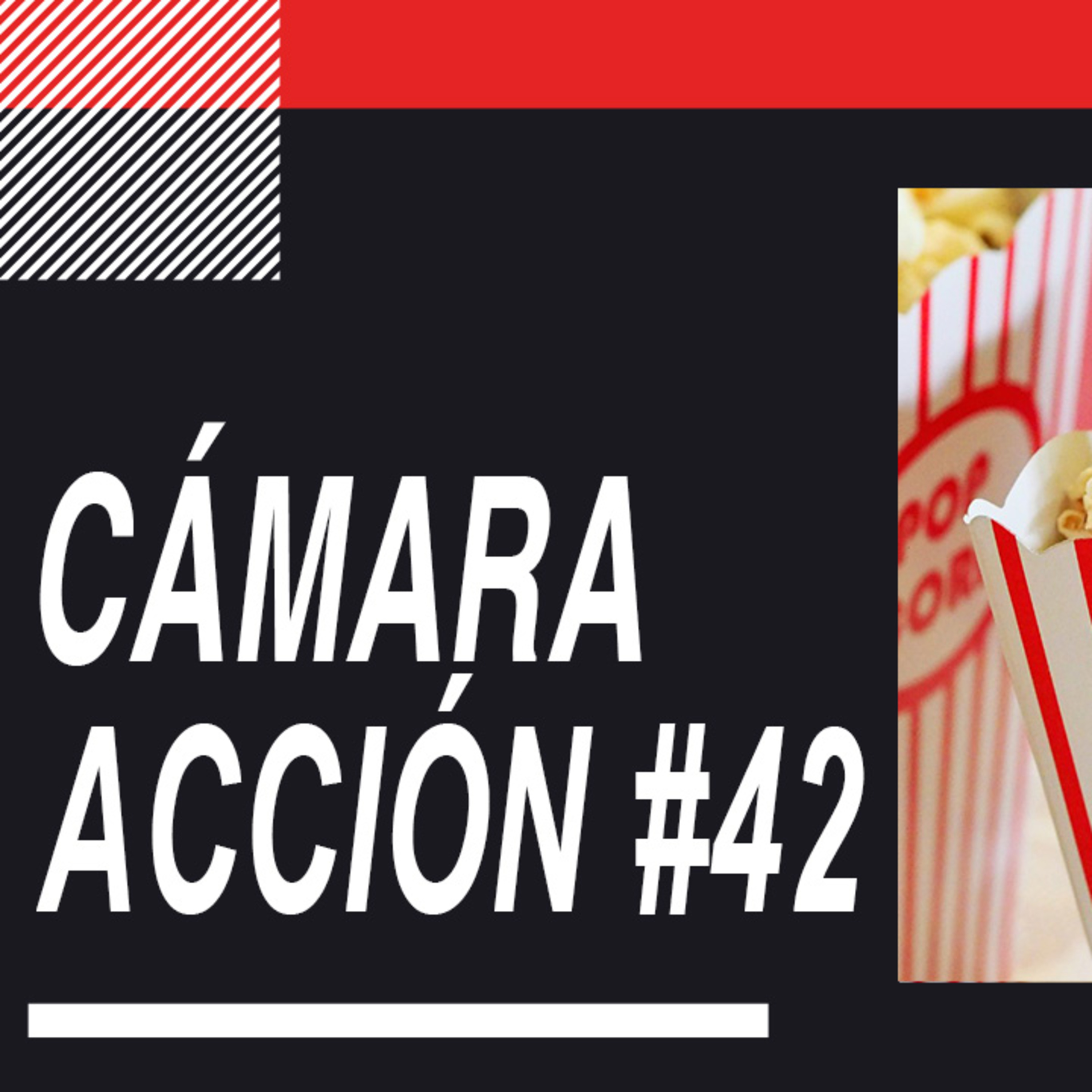 Cámara Acción