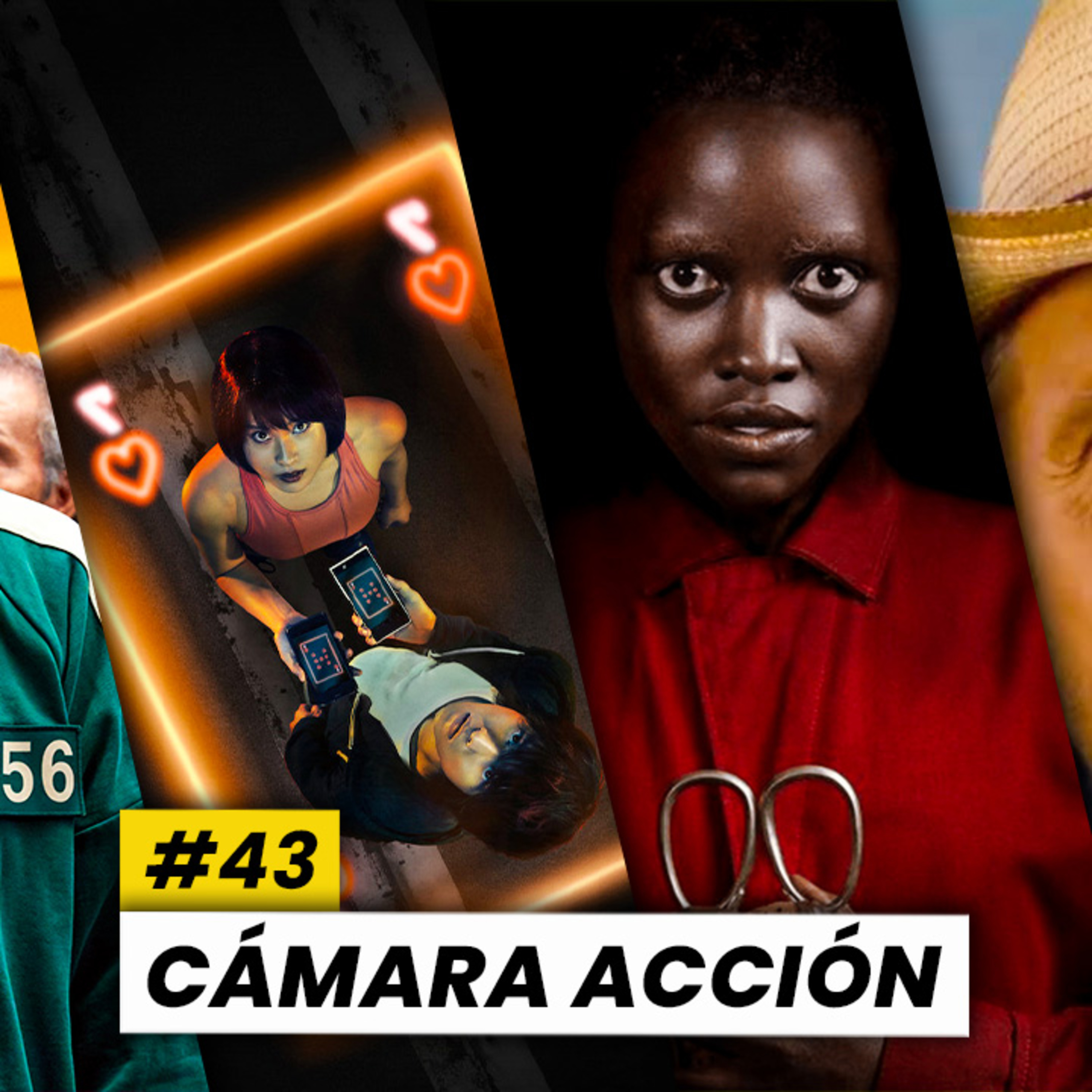 Cámara Acción