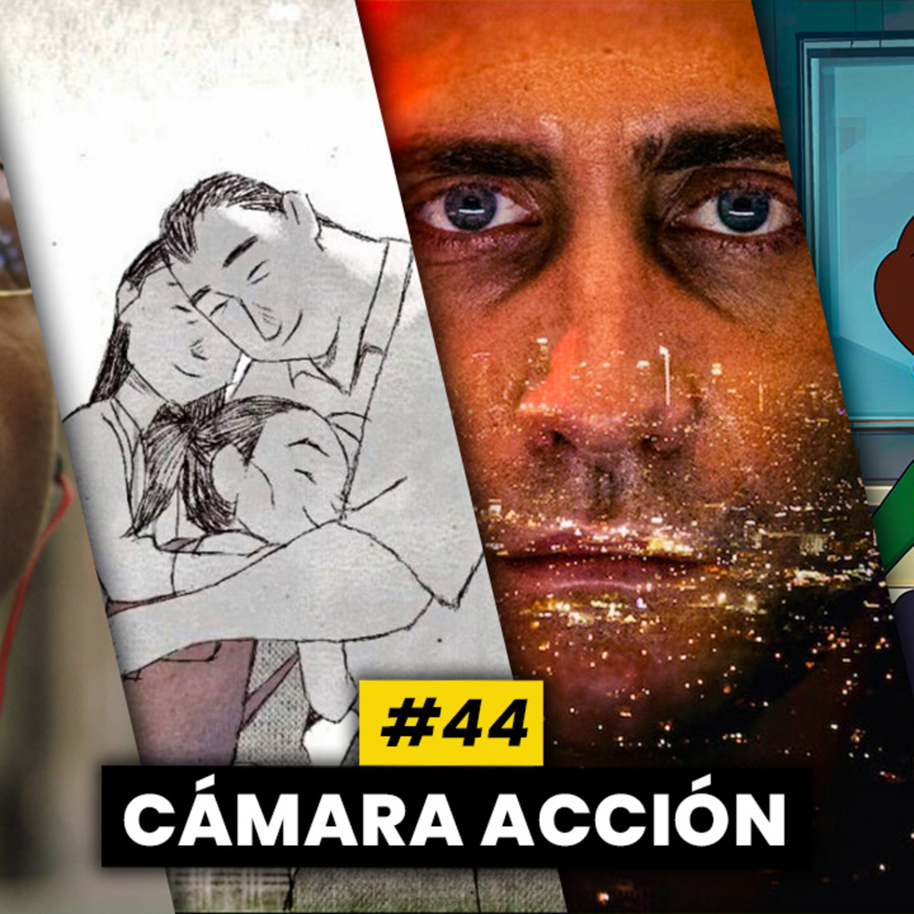 Cámara Acción