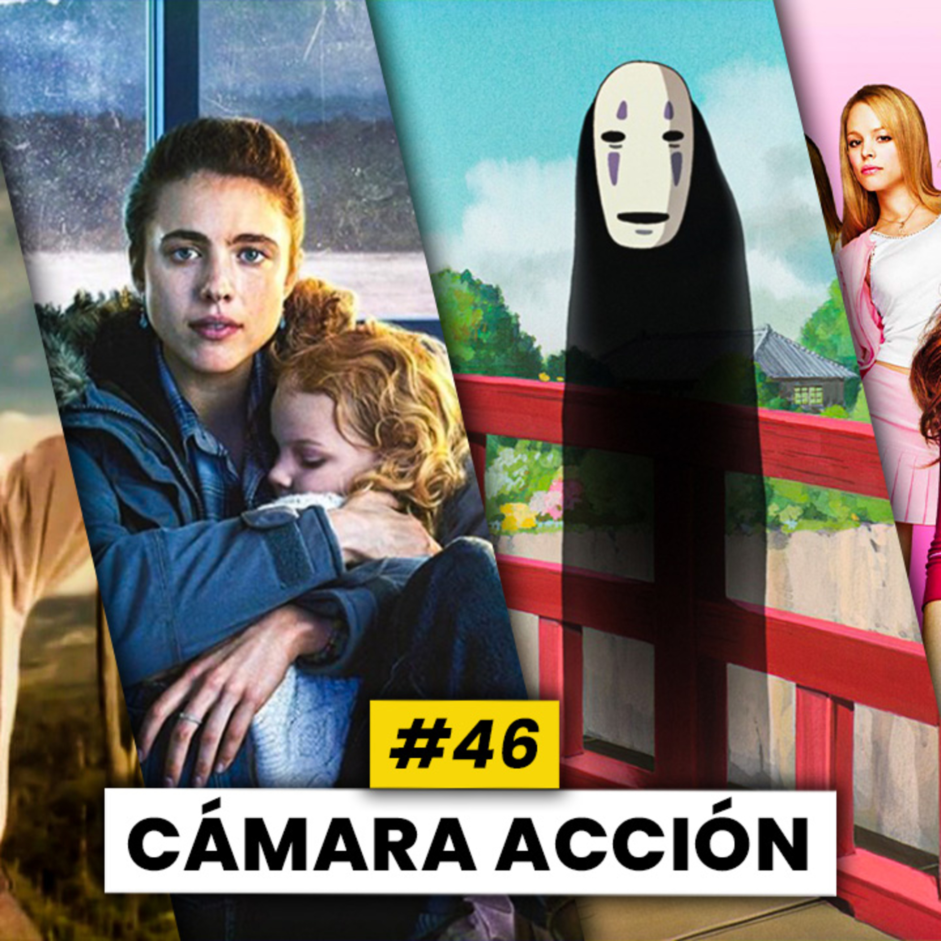 Cámara Acción