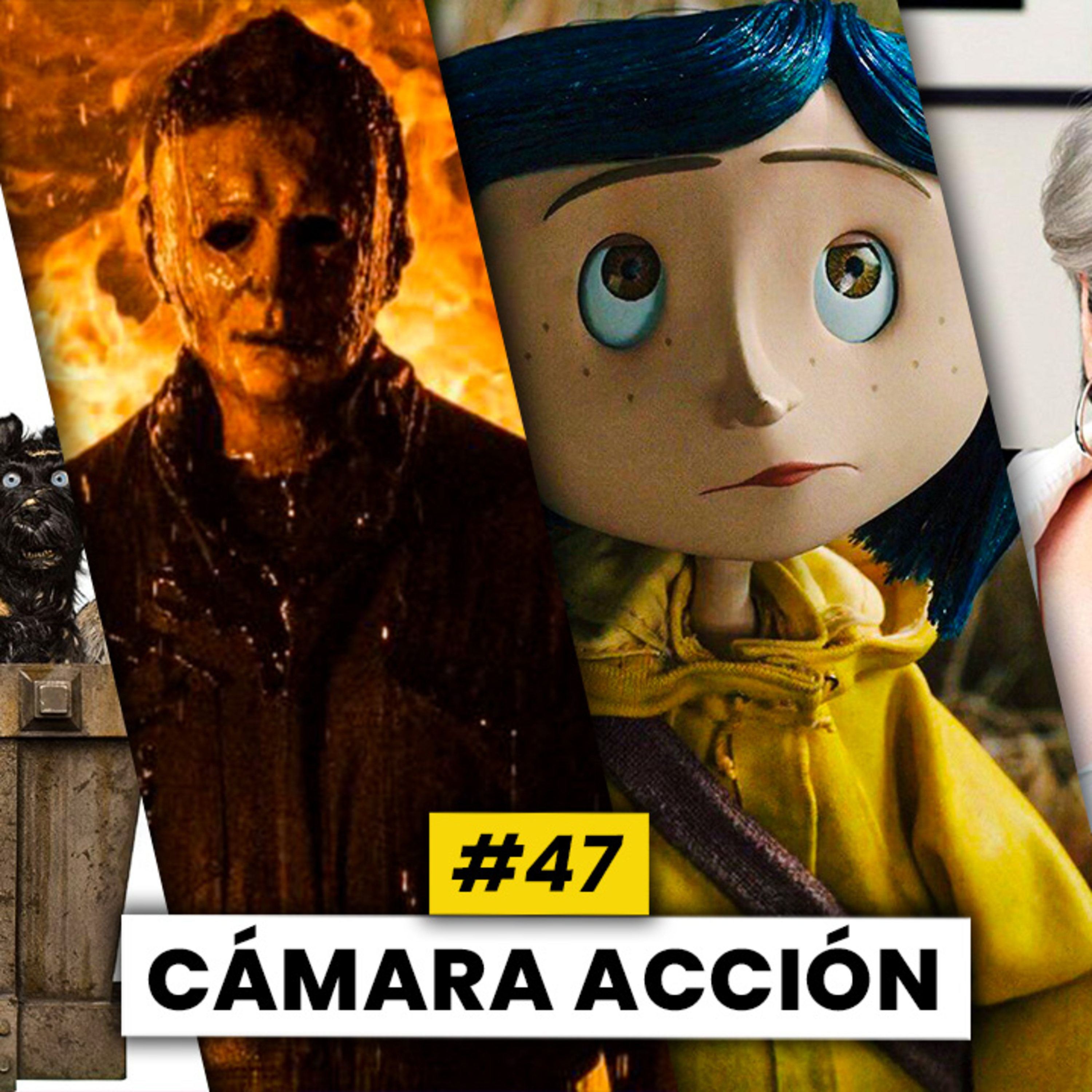 Cámara Acción